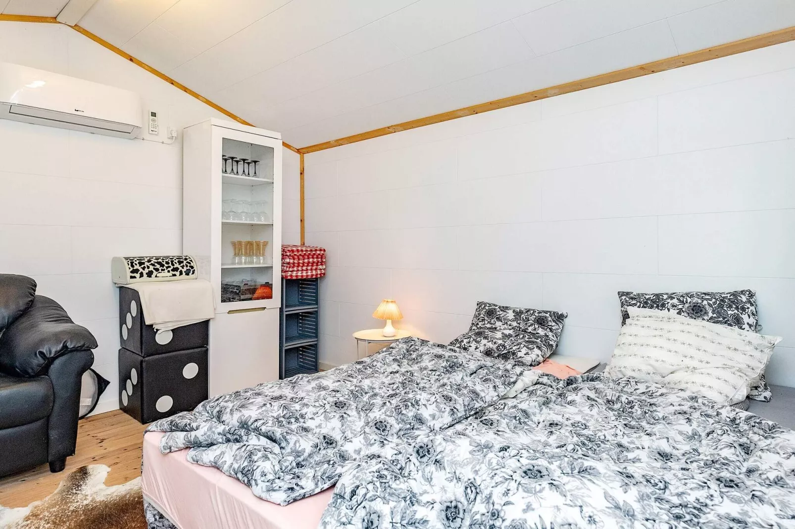 6 person holiday home in Stubbekøbing-By Traum-Indoor