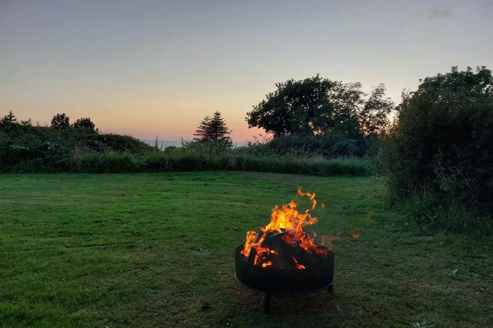 5 etoiles maison de vacances a Hasle-Extérieur