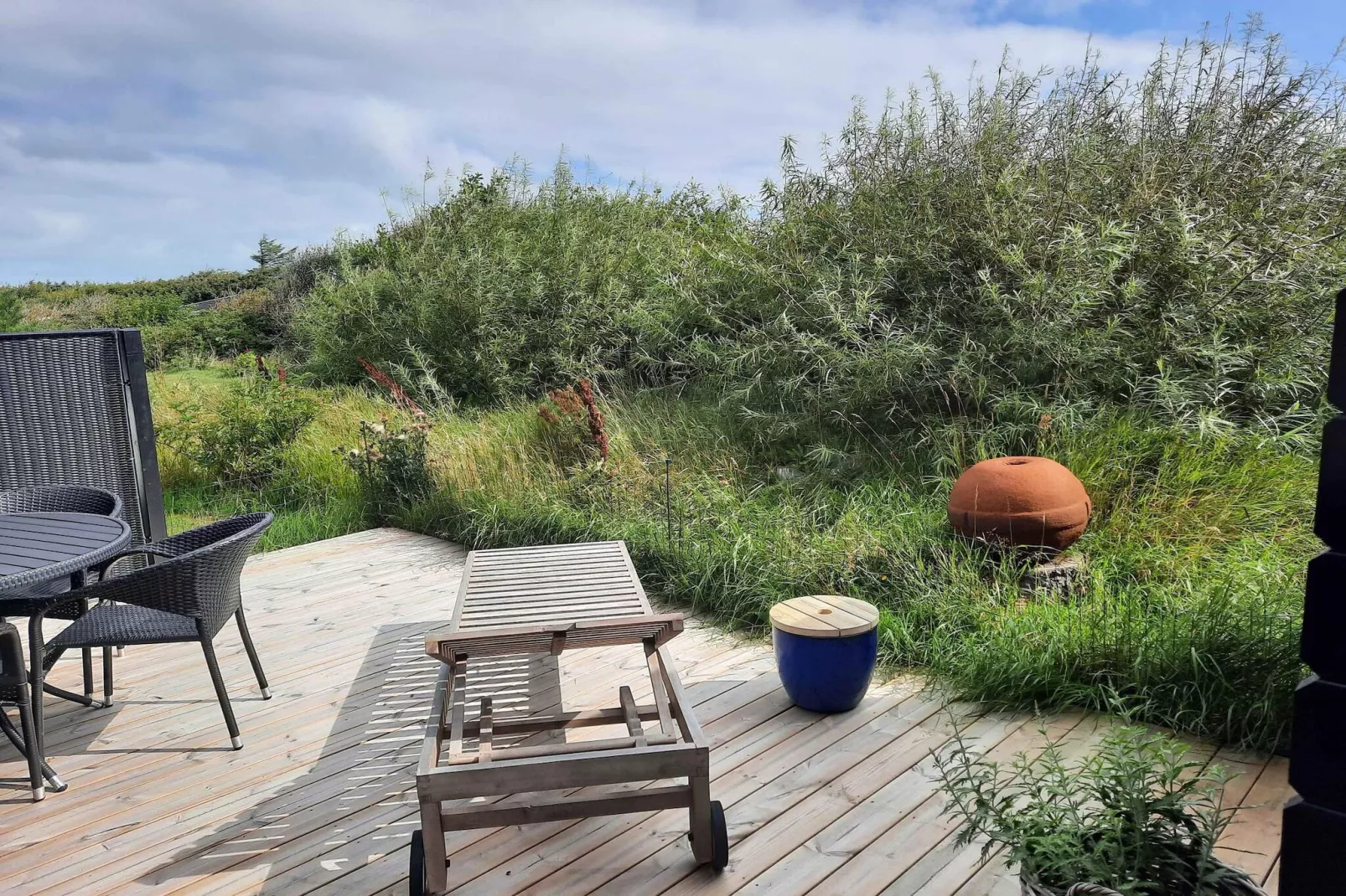 5 etoiles maison de vacances a Hjørring-Extérieur