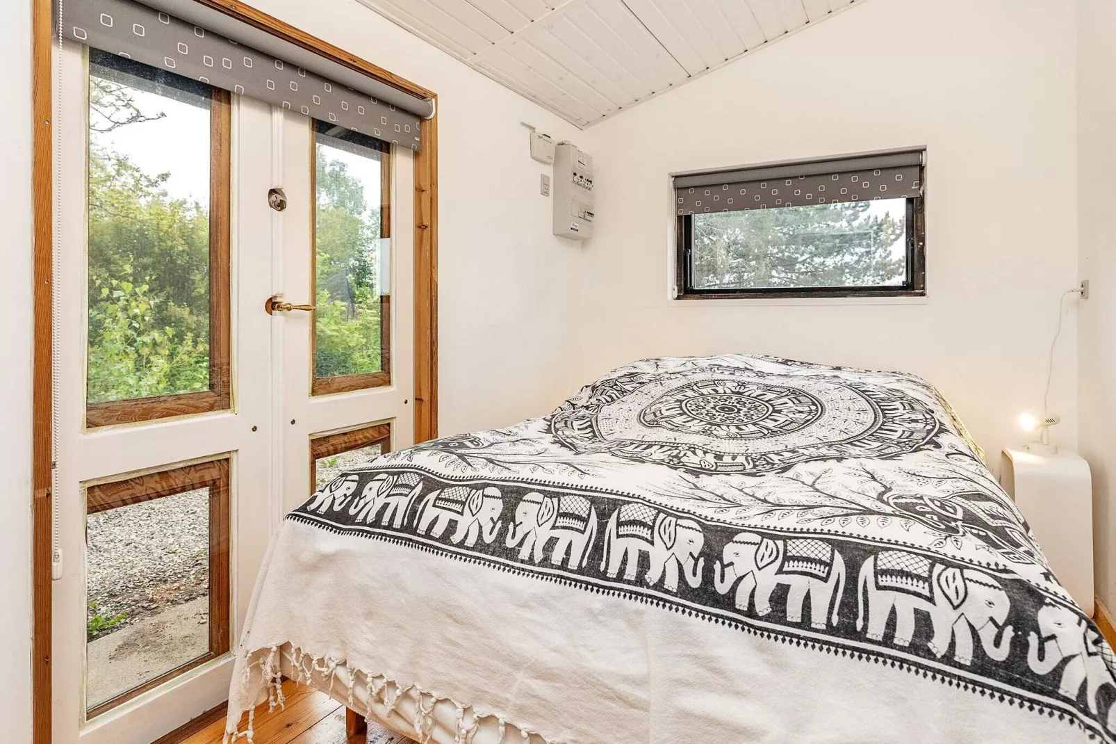 6 person holiday home in Stubbekøbing-By Traum-Indoor
