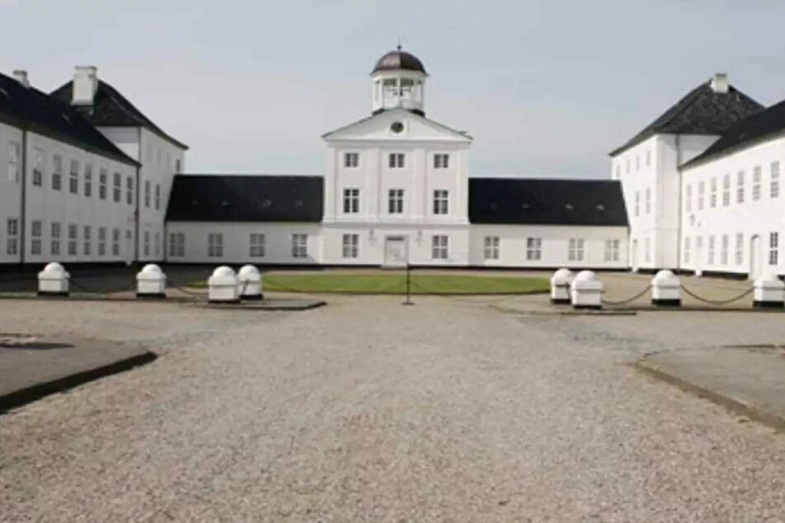 5 star holiday home in Gråsten-Outdoor