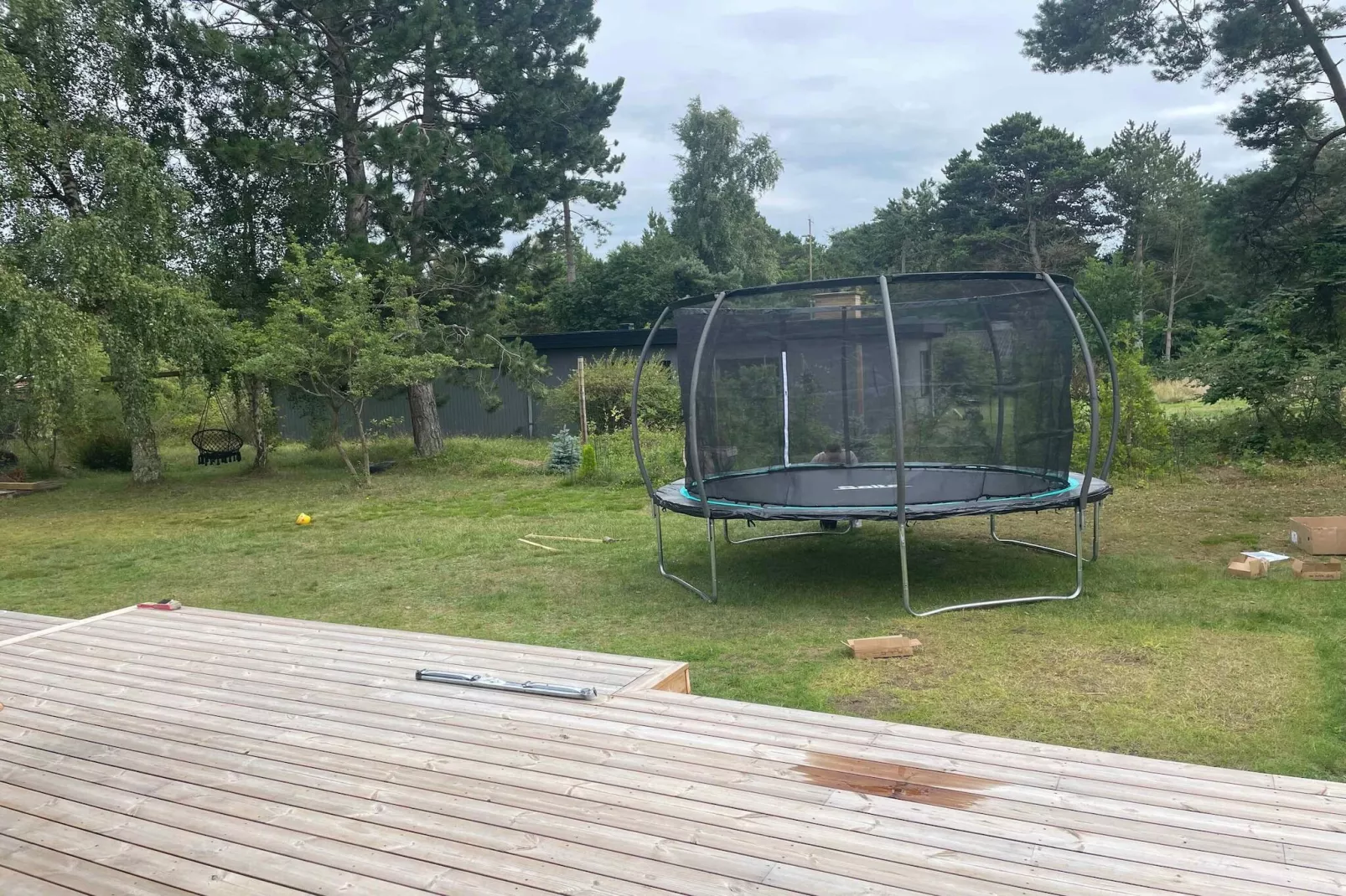 5 star holiday home in Sjællands Odde-Untagged