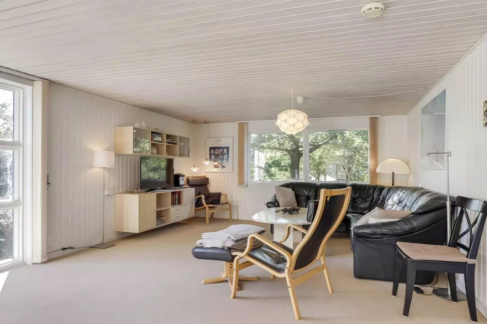 5 Sterne Ferienhaus in Humble