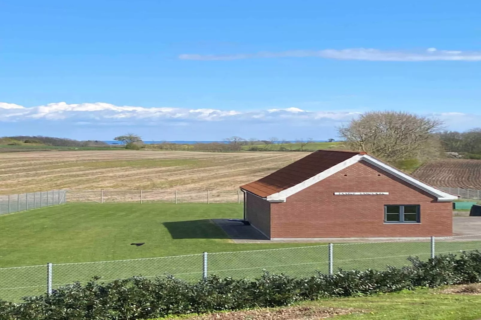 5 Sterne Ferienhaus in Frørup-Nicht zugeordnet