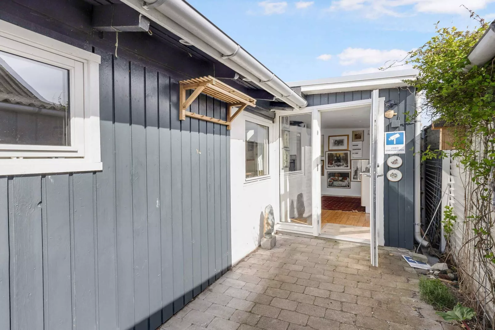 5 etoiles maison de vacances a Karrebæksminde-Extérieur