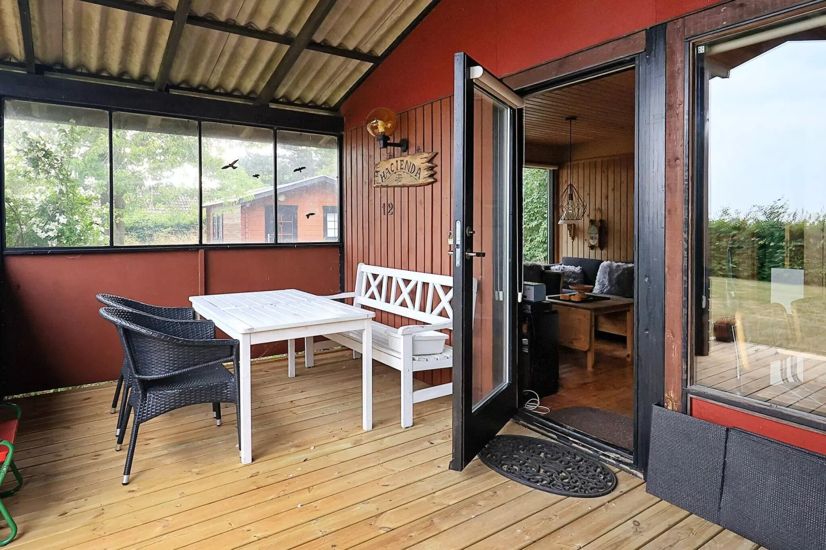 6 Personen Ferienhaus in Stubbekøbing-By Traum