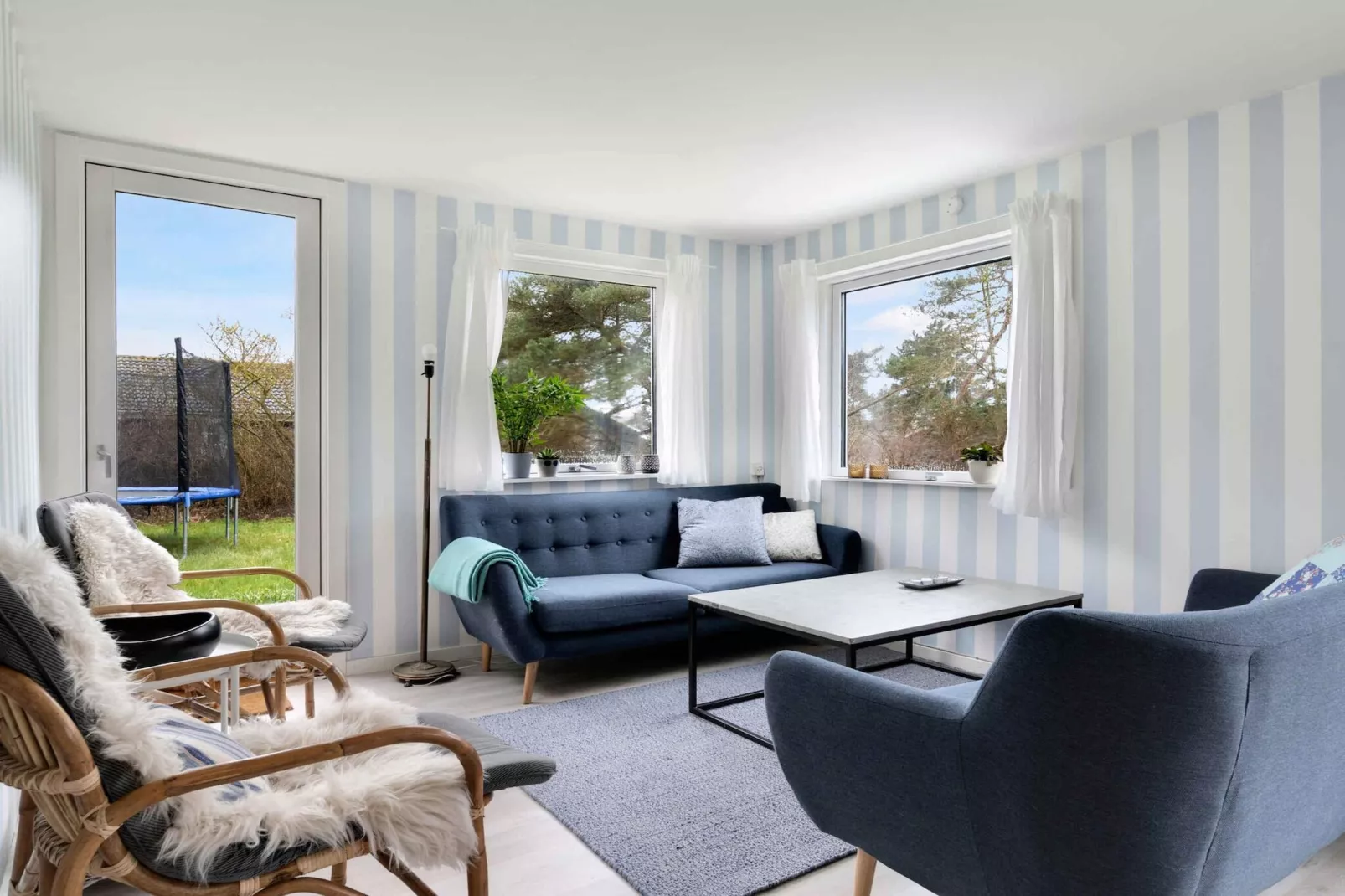 5 Sterne Ferienhaus in Rødby