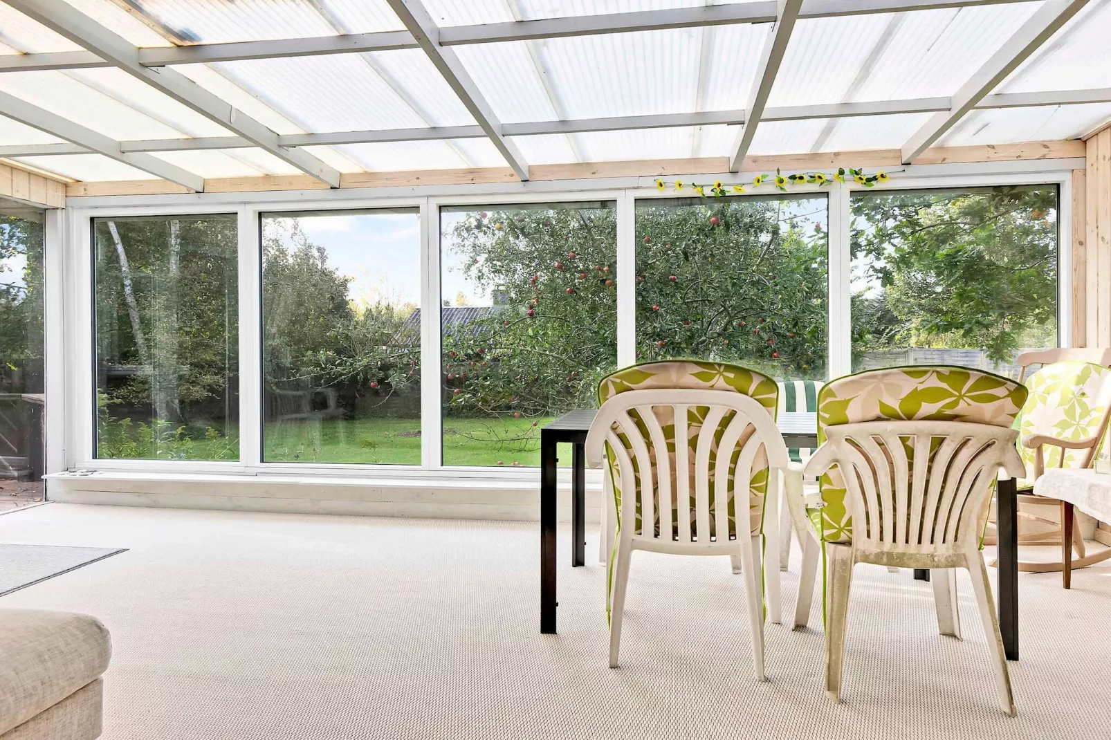 5 star holiday home in Asnæs-Outdoor