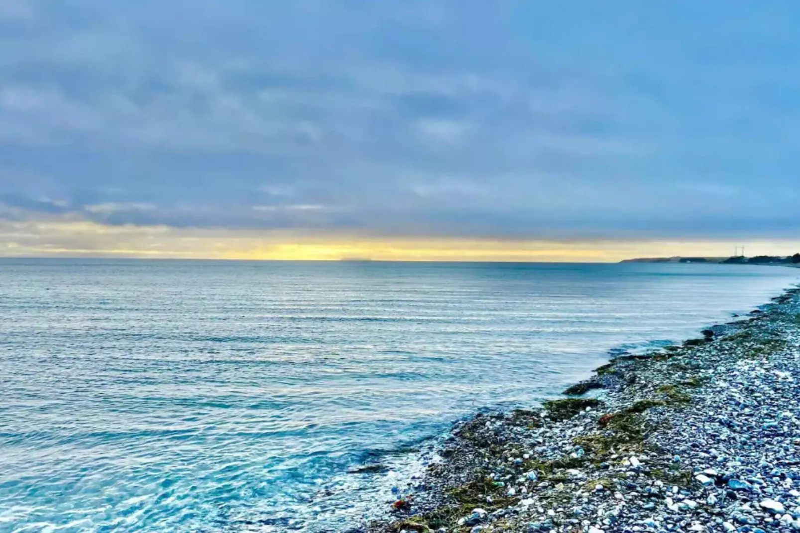 5 Sterne Ferienhaus in Ebeltoft