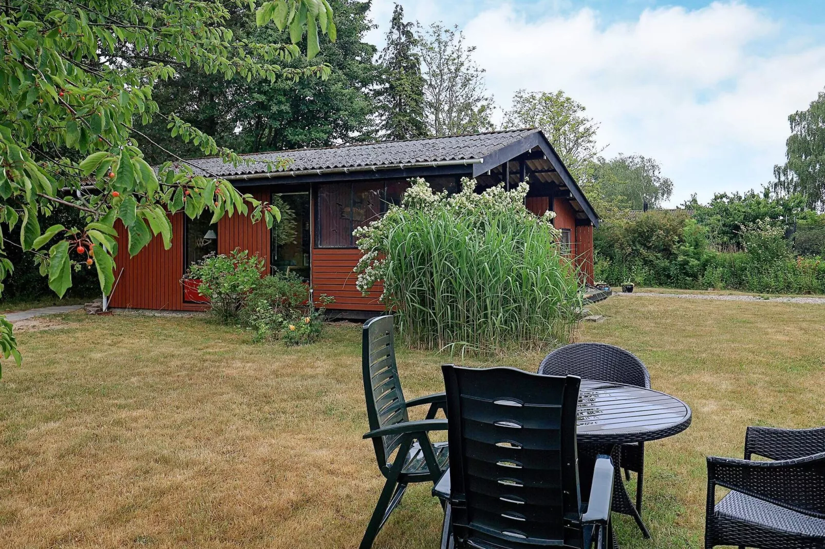 6 person holiday home in Stubbekøbing-By Traum-View