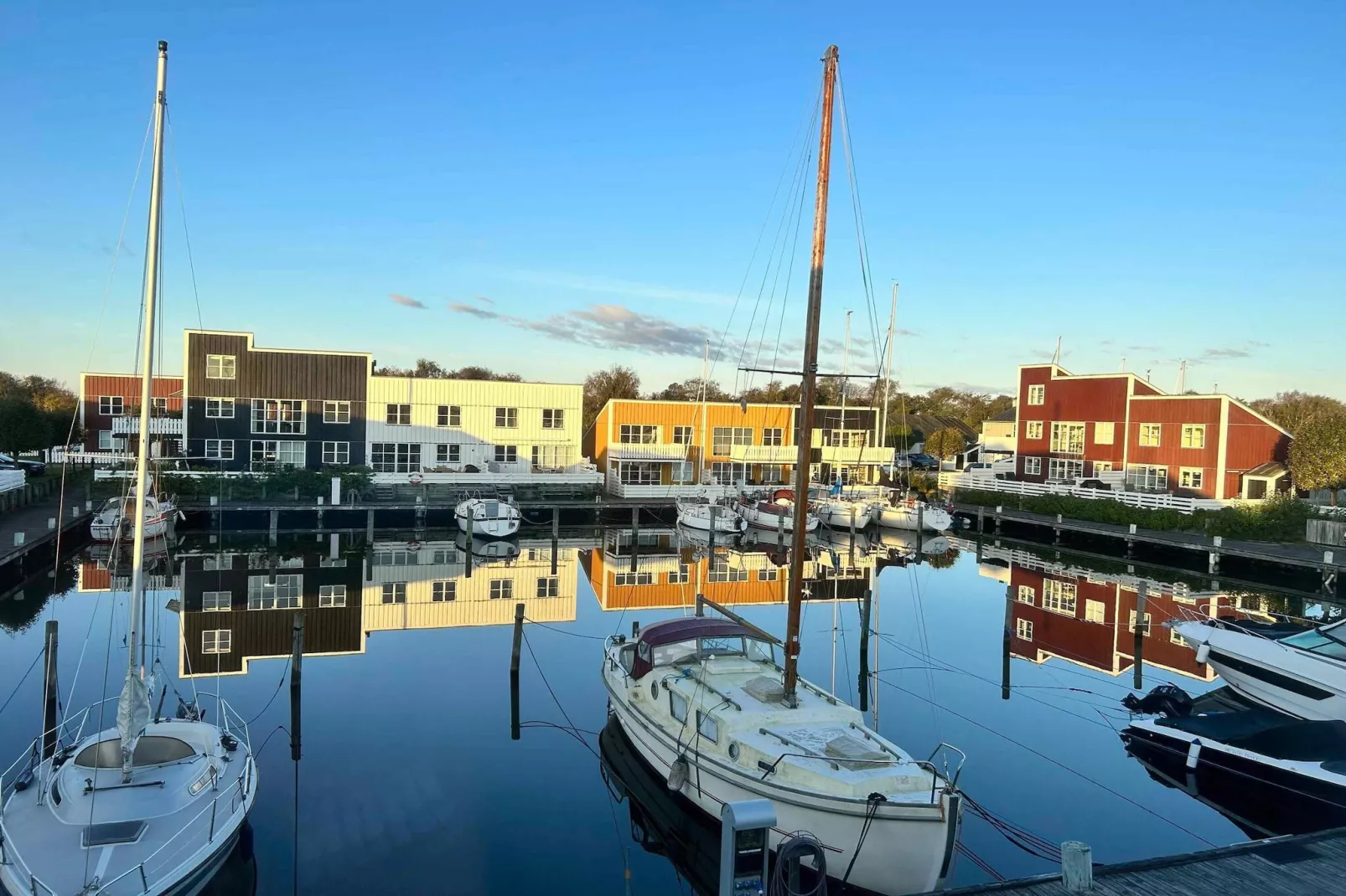 5 star holiday home in Ebeltoft