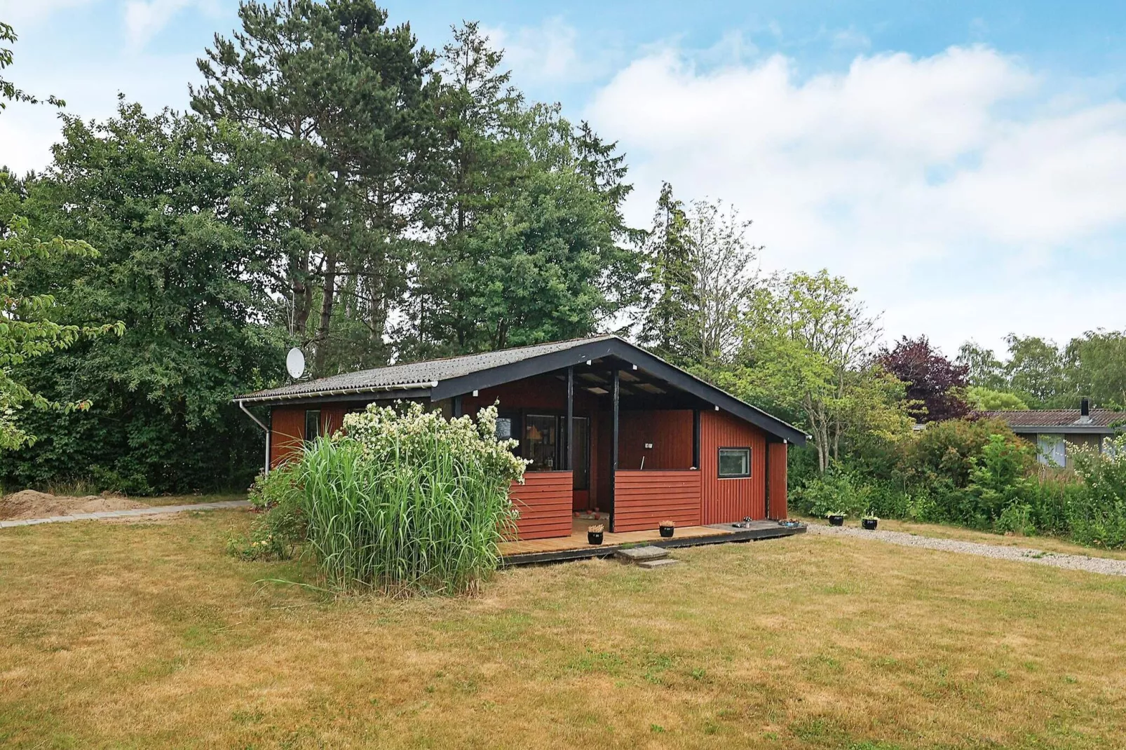 6 person holiday home in Stubbekøbing-By Traum-View
