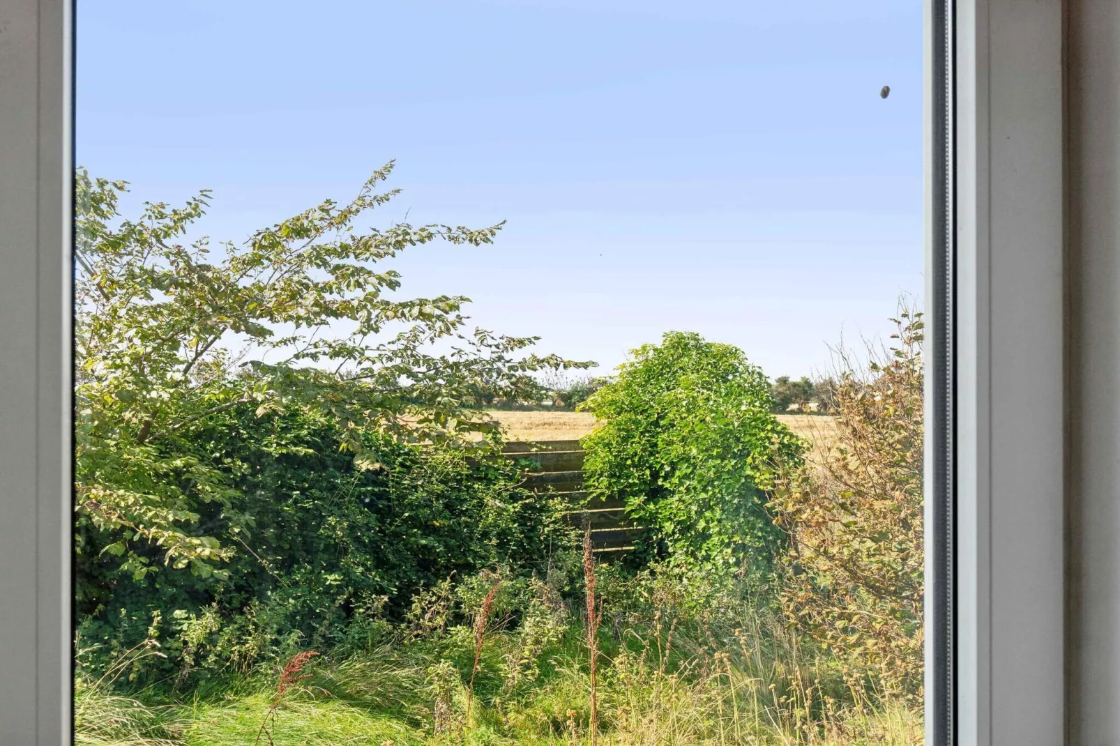 5 etoiles maison de vacances a Thyholm-Extérieur