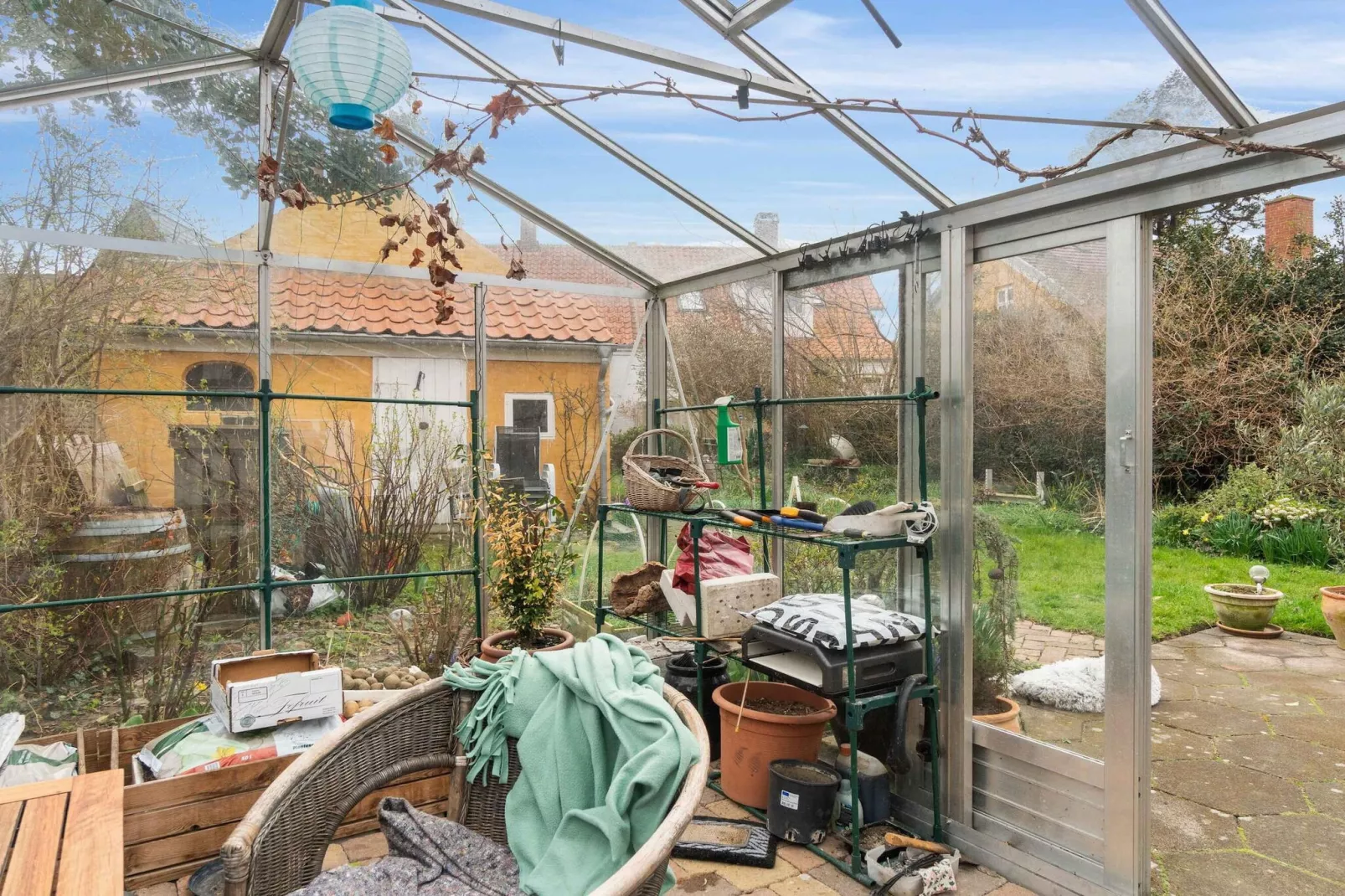 5 etoiles maison de vacances a Rønne-Extérieur