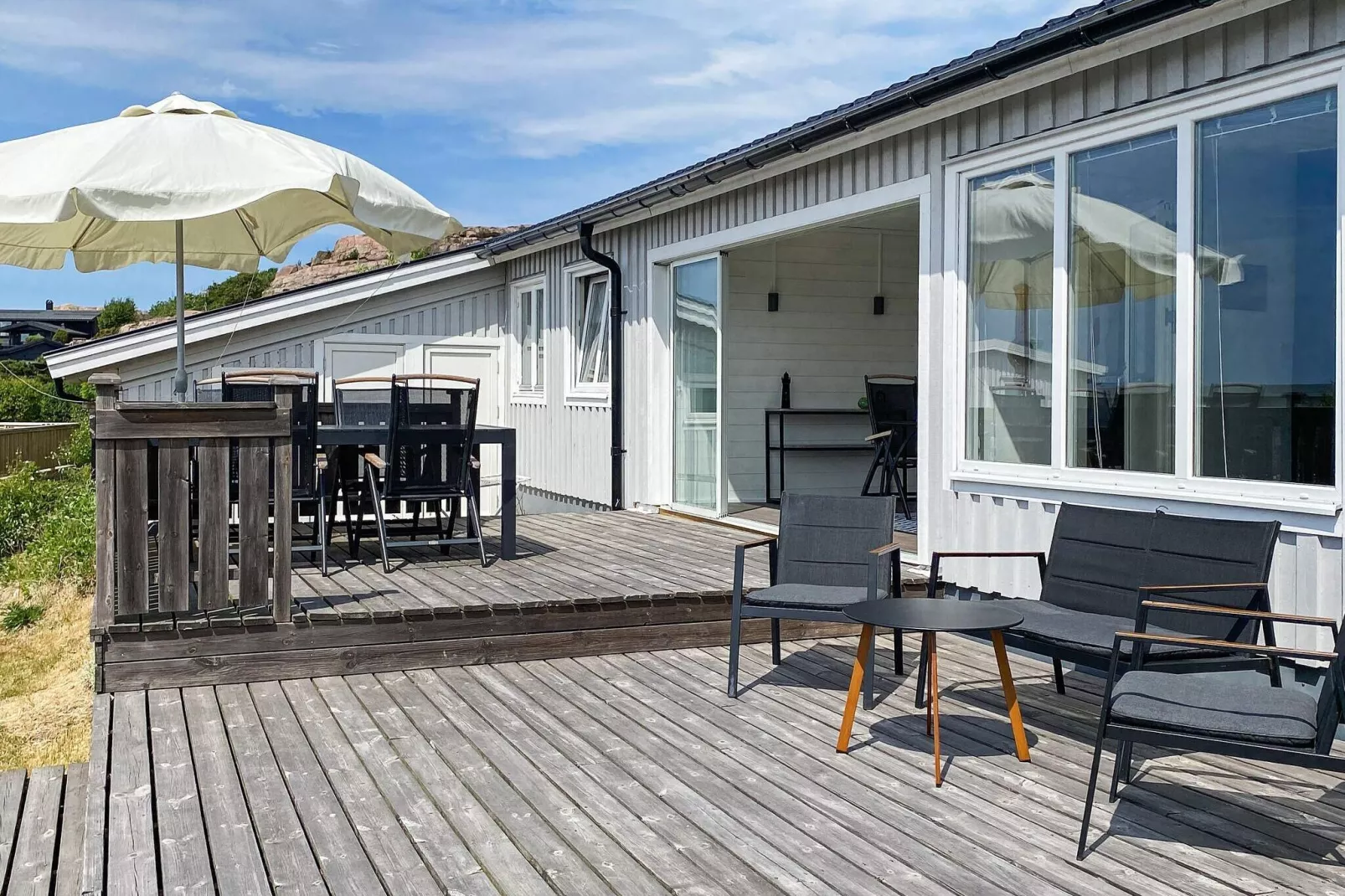 12 person holiday home in LYSEKIL-By Traum-Outdoor