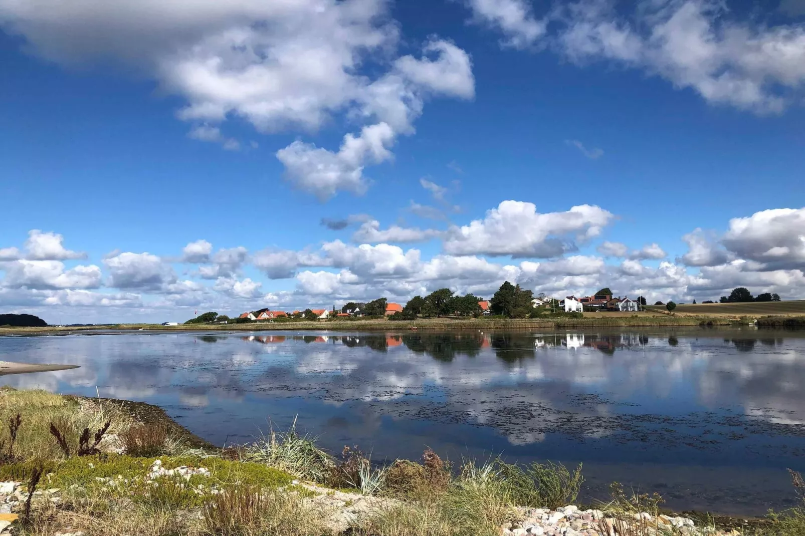 5 star holiday home in Assens-Outdoor