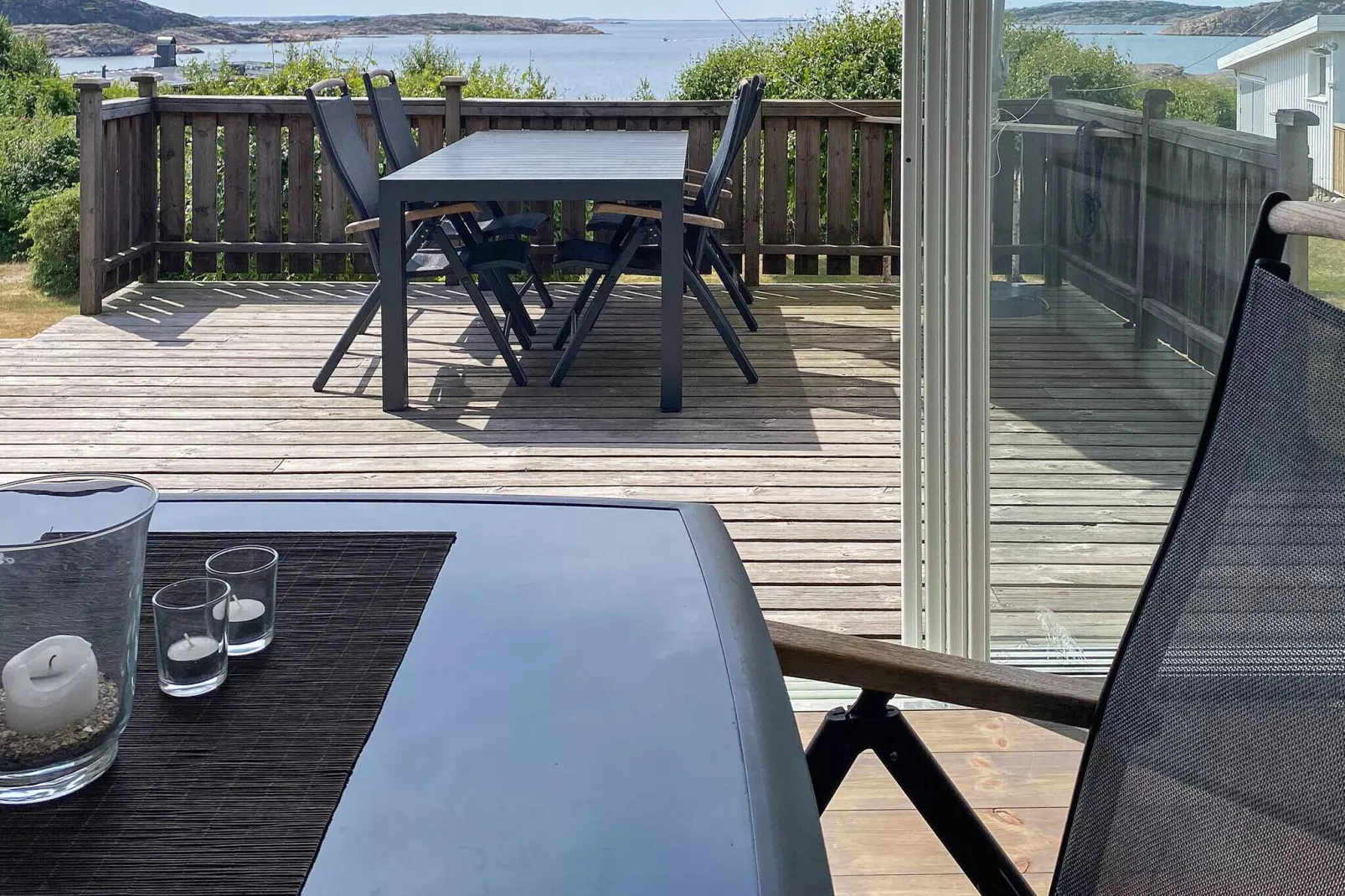 12 person holiday home in LYSEKIL-By Traum-Outdoor