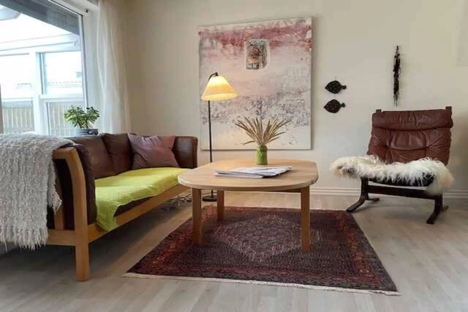 5 etoiles maison de vacances a Thyborøn