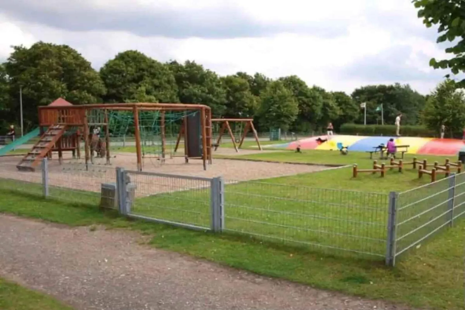 5 Sterne Ferienhaus in Toftlund-Nicht zugeordnet