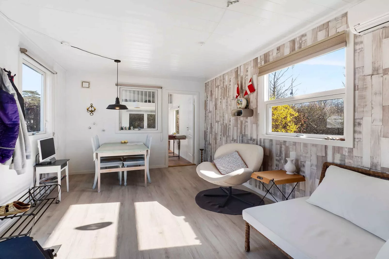 5 etoiles maison de vacances a Sjællands Odde