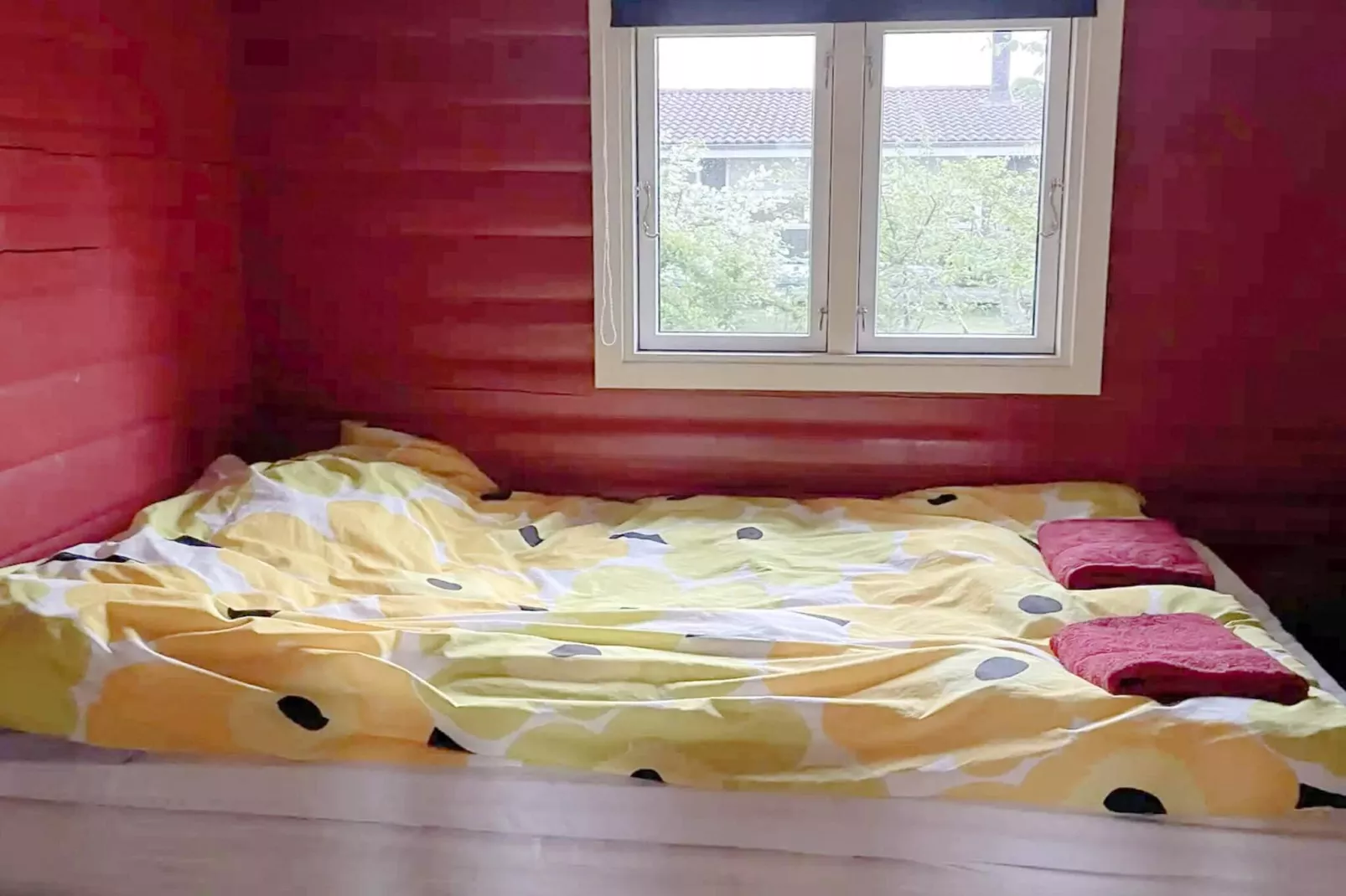 5 Sterne Ferienhaus in Slagelse-Innenbereich