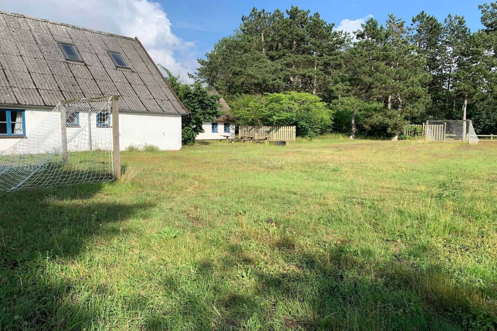 5 star holiday home in Vig-Outdoor