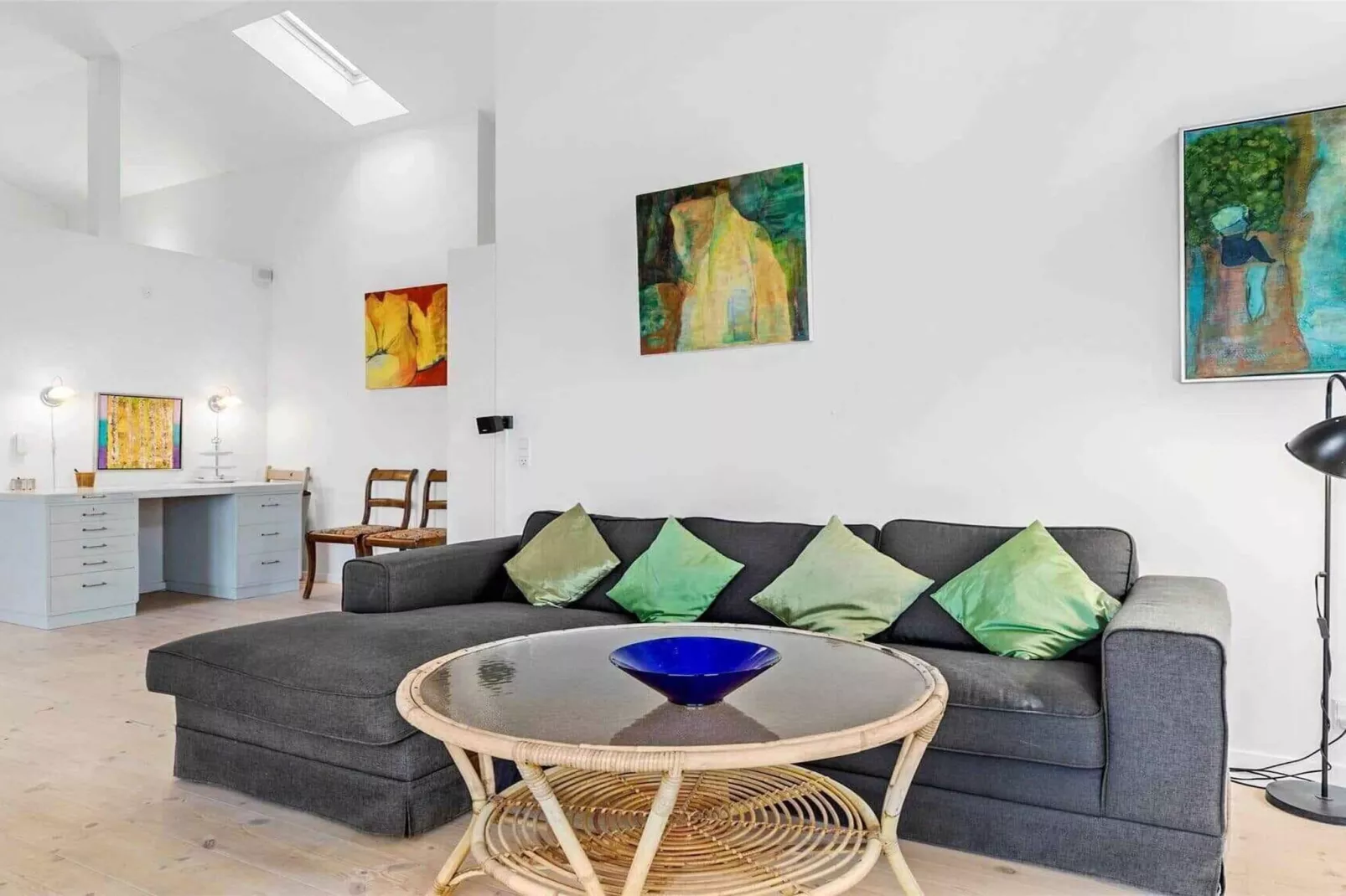 5 etoiles maison de vacances a Nykøbing Sj