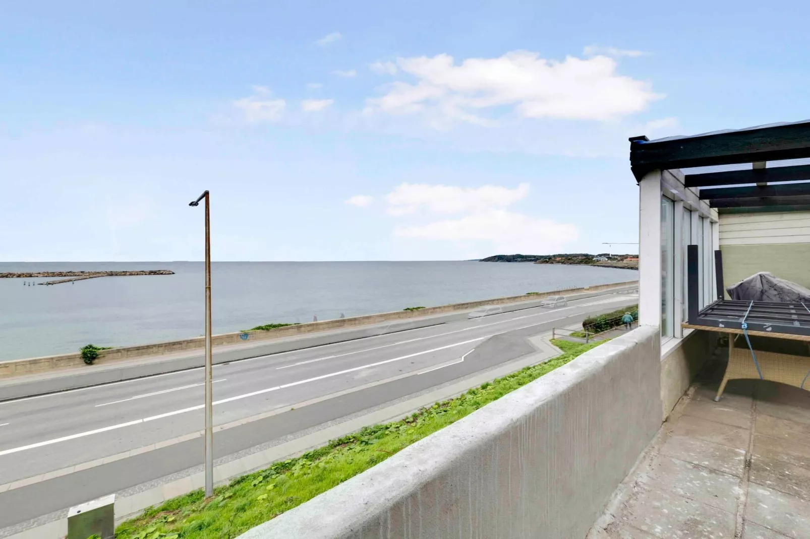 5 etoiles maison de vacances a Rønne-Extérieur