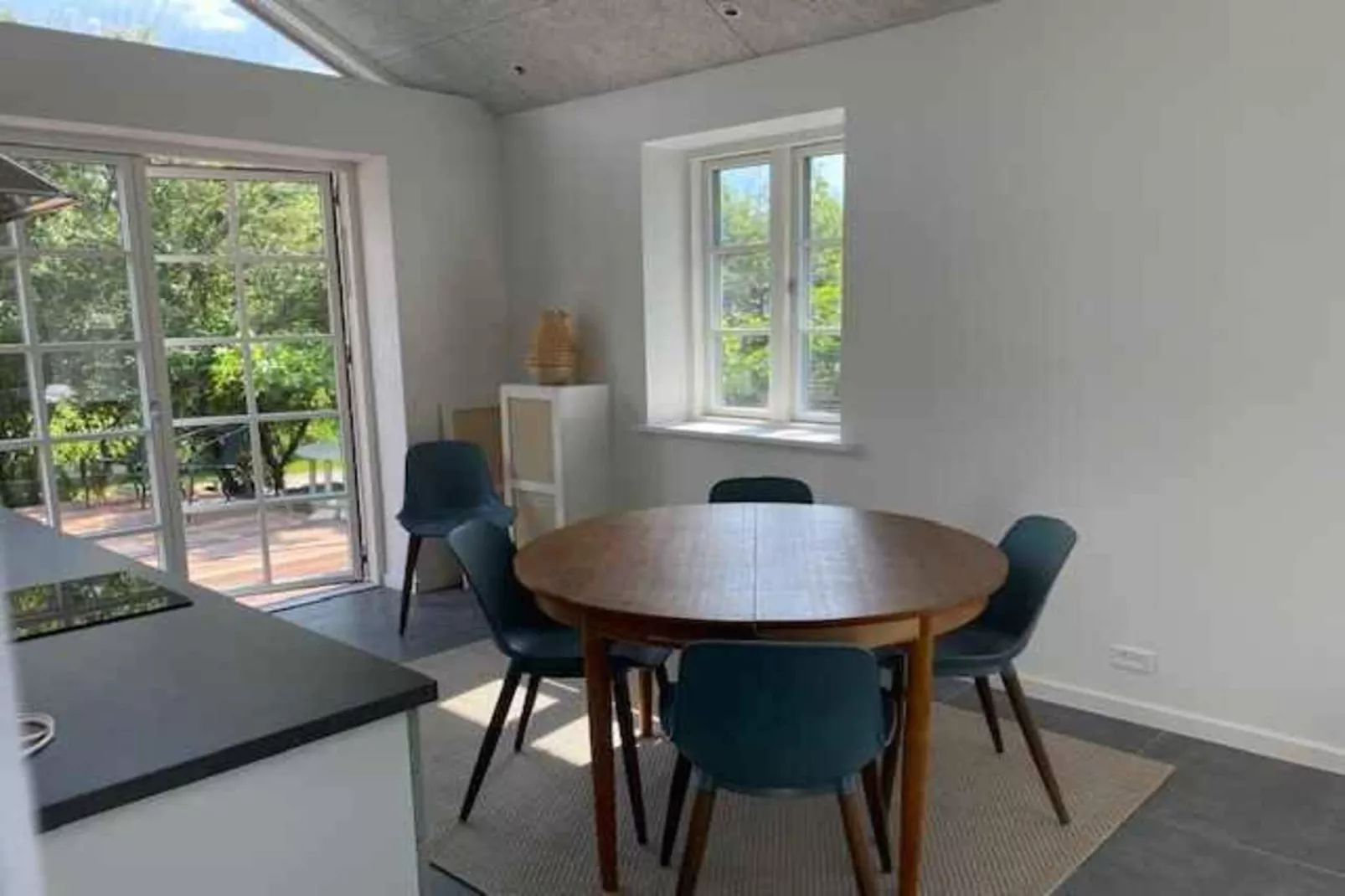 5 star holiday home in Vejby-Indoor