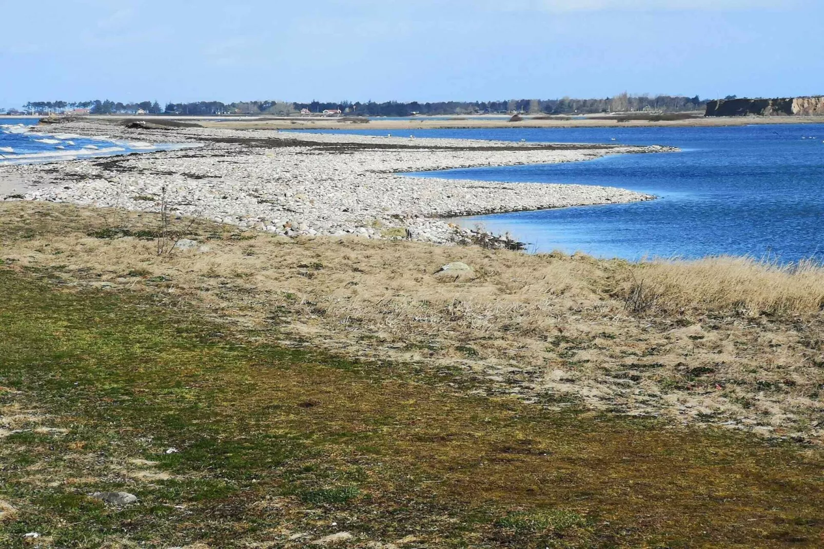 5 star holiday home in Martofte-Outdoor