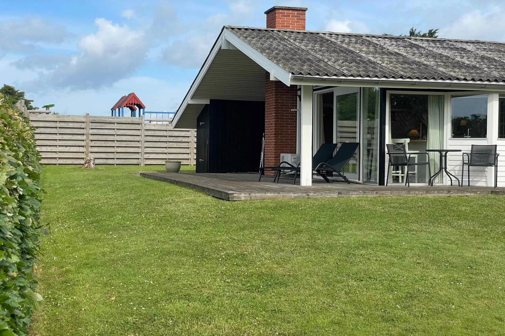 5 etoiles maison de vacances a Juelsminde-Extérieur