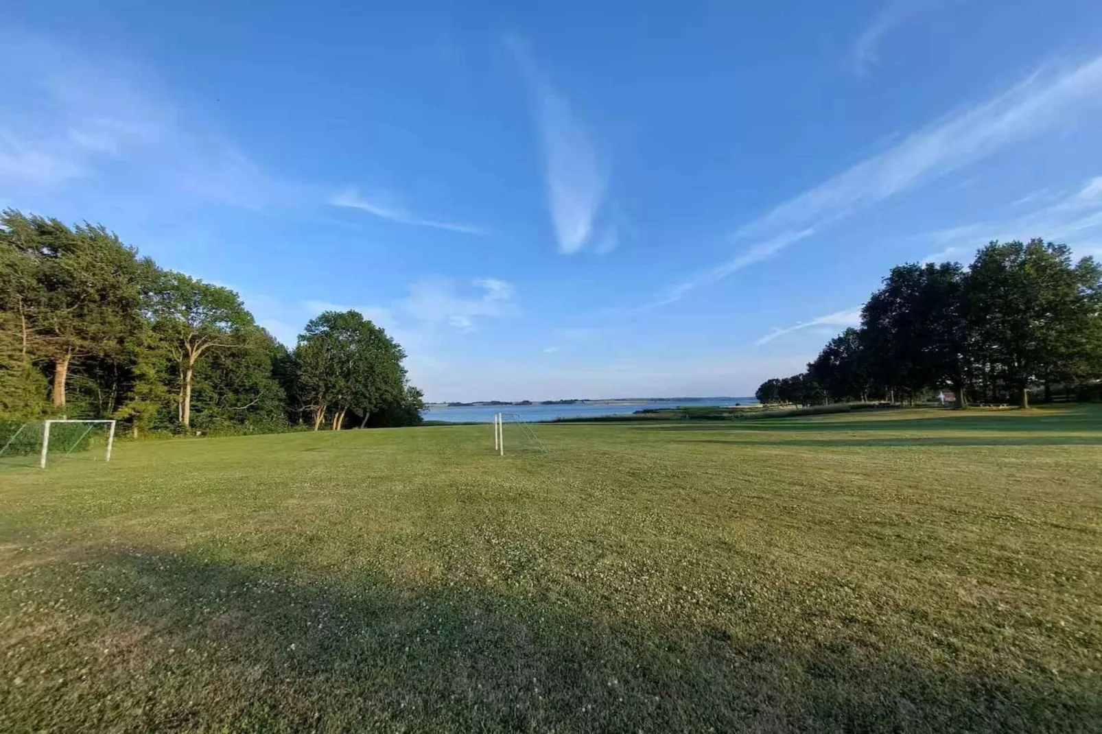 5 star holiday home in Kirke Hyllinge-Outdoor