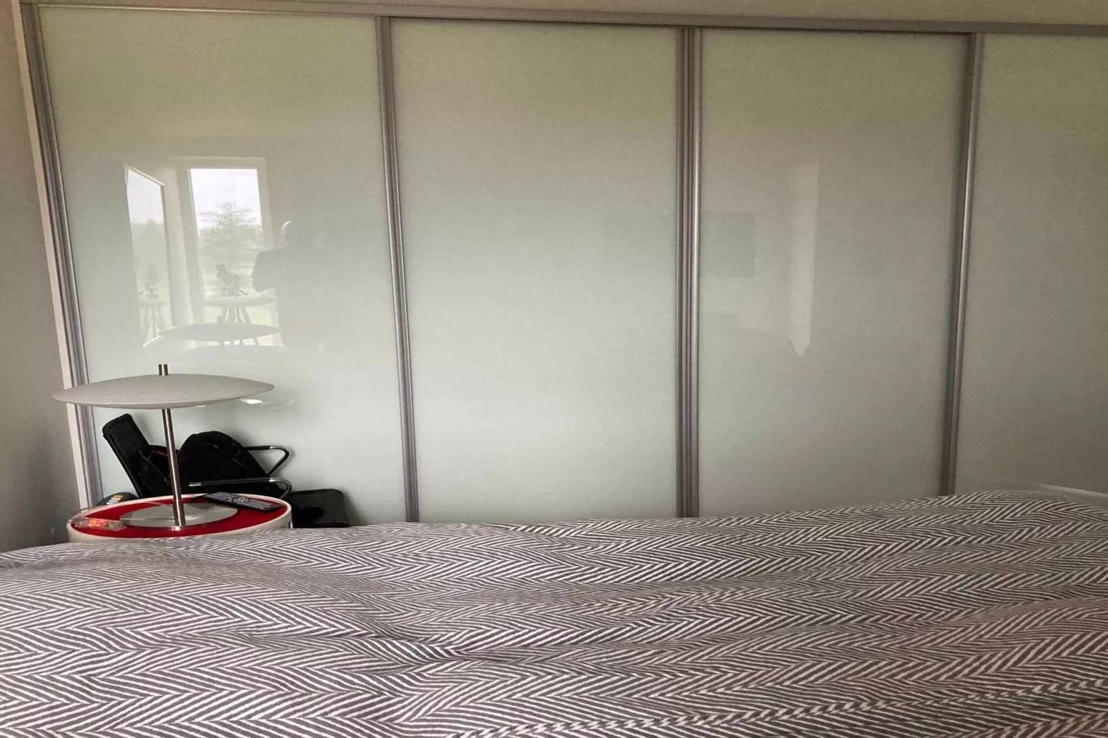 5 Sterne Ferienhaus in Nimtofte-Innenbereich