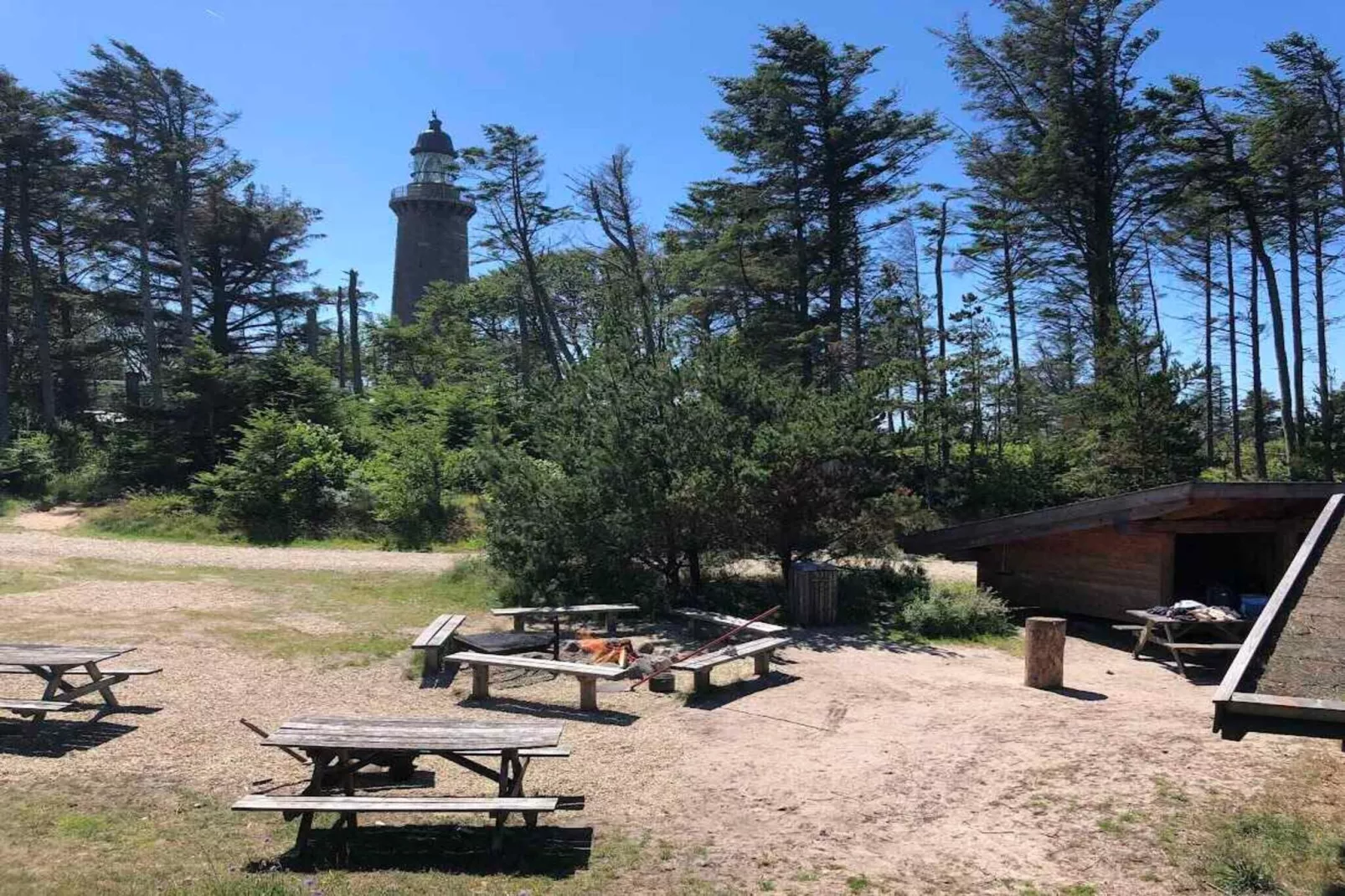 5 etoiles maison de vacances a Vestervig-Extérieur