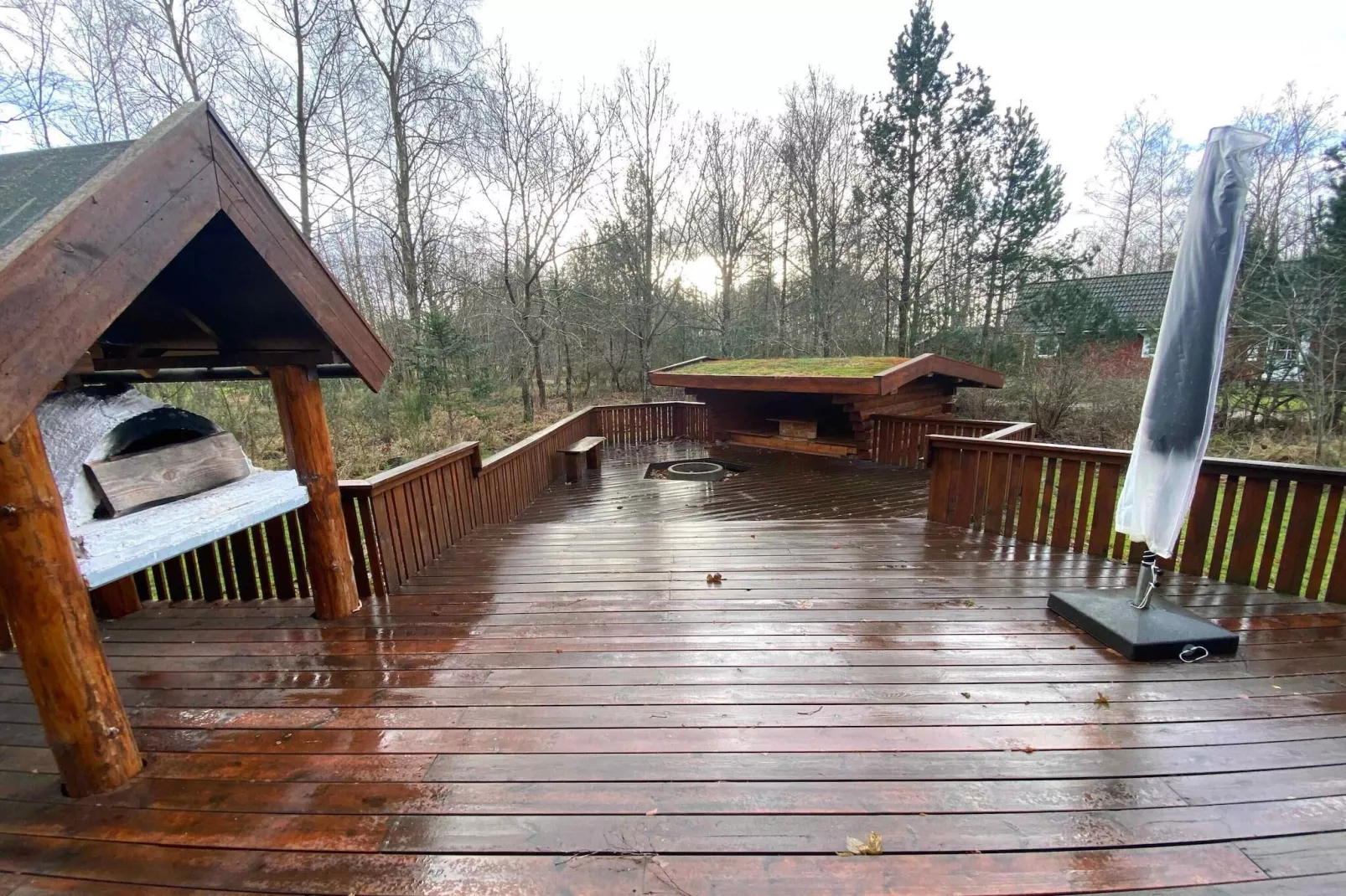 5 star holiday home in Læsø-Outdoor