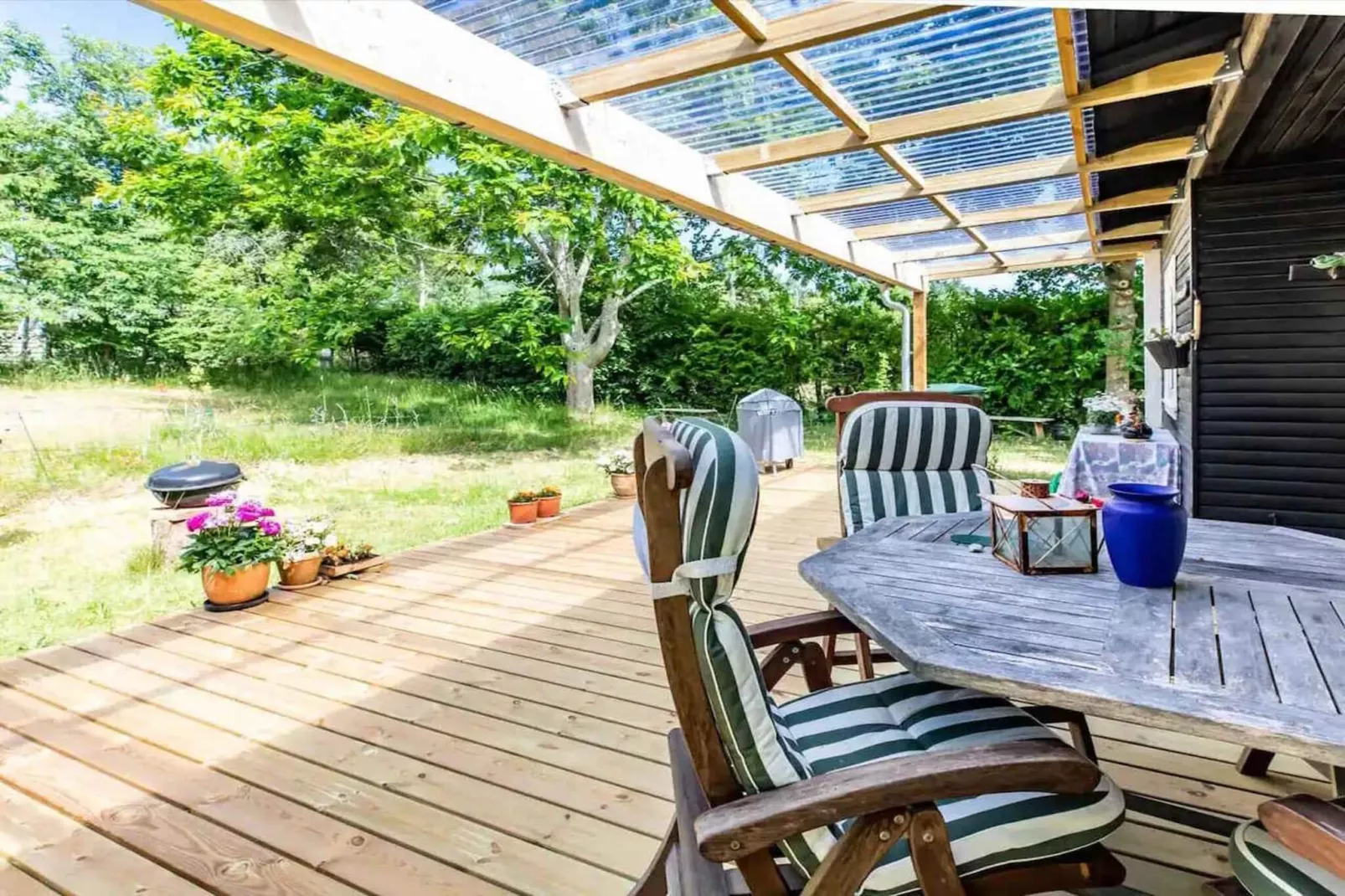 5 etoiles maison de vacances a Nykøbing Sj-Extérieur