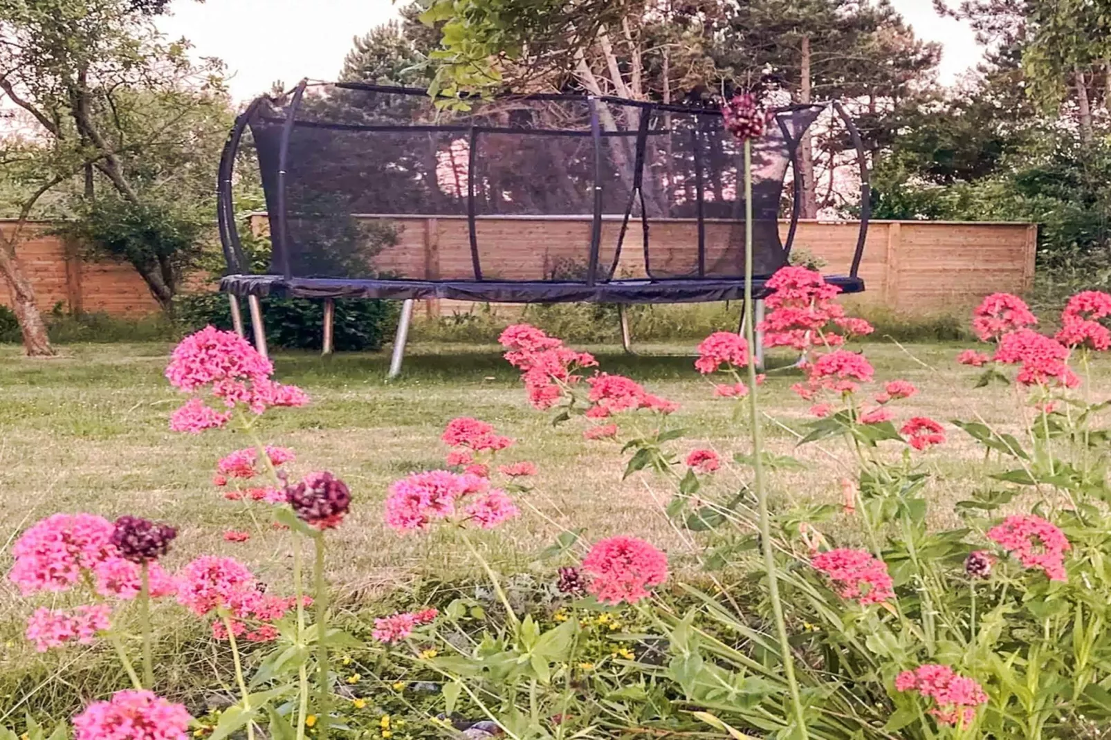 5 star holiday home in Nakskov-Outdoor