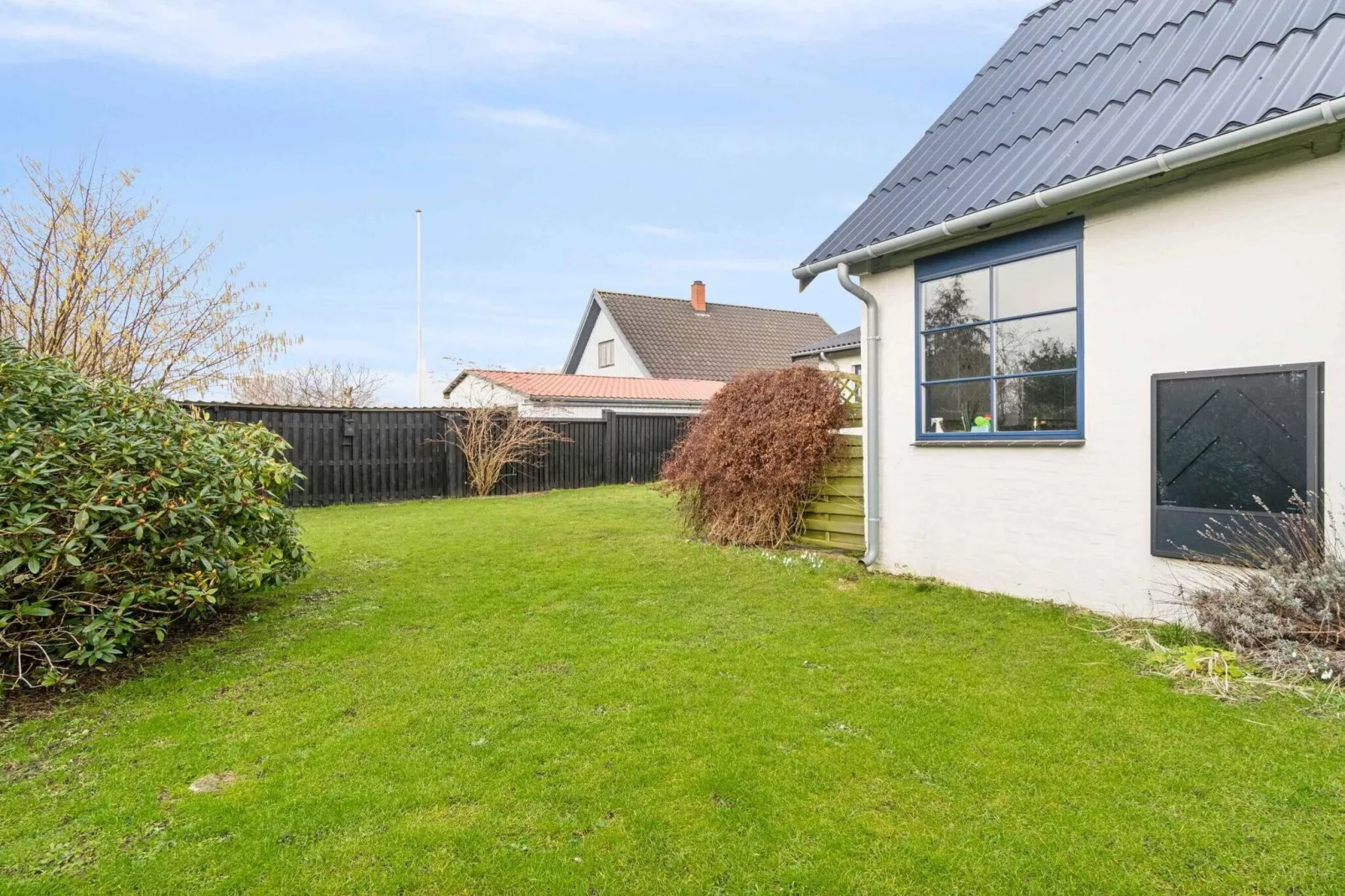 5 star holiday home in Aakirkeby-Outdoor