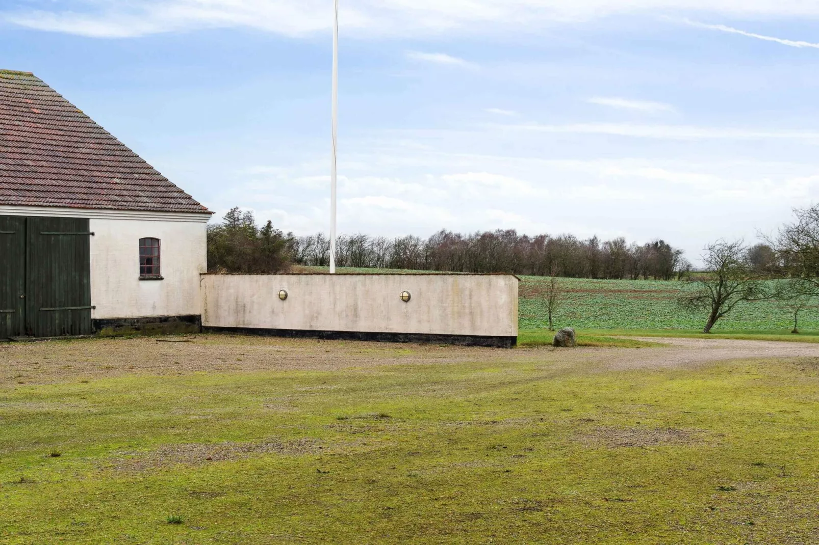 5 star holiday home in Holbæk-Outdoor