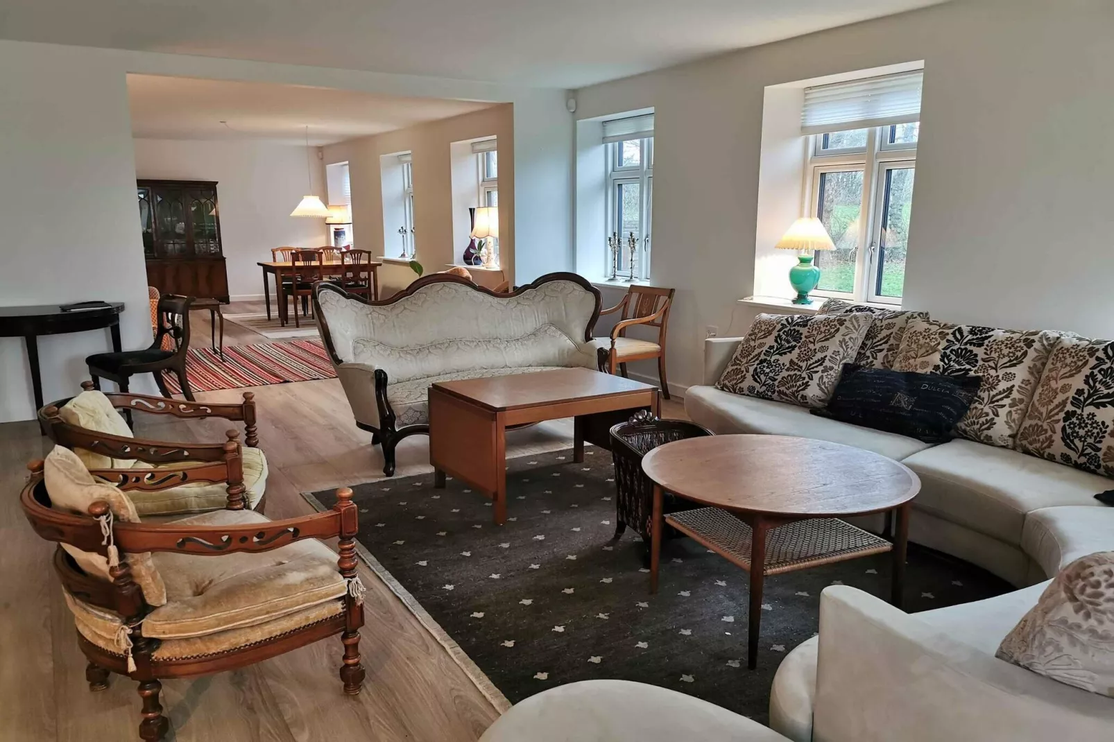 5 etoiles maison de vacances a Slagelse