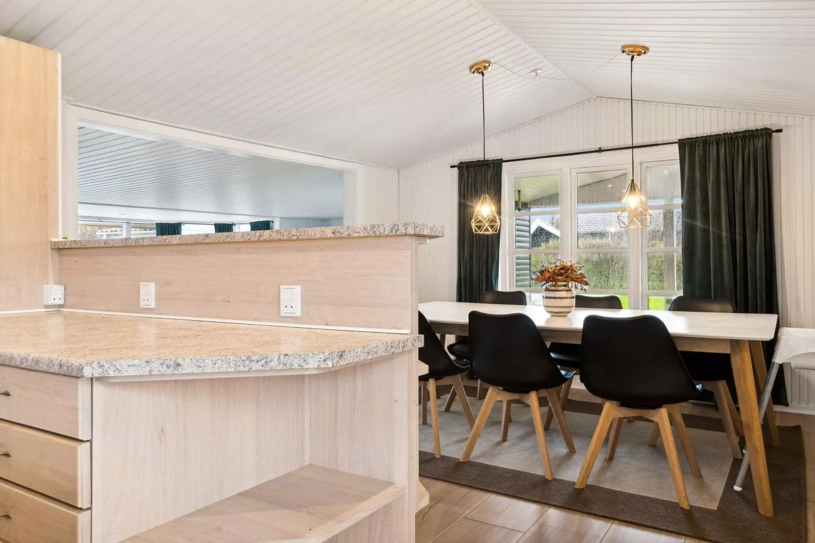 5 etoiles maison de vacances a Slagelse-Intérieur