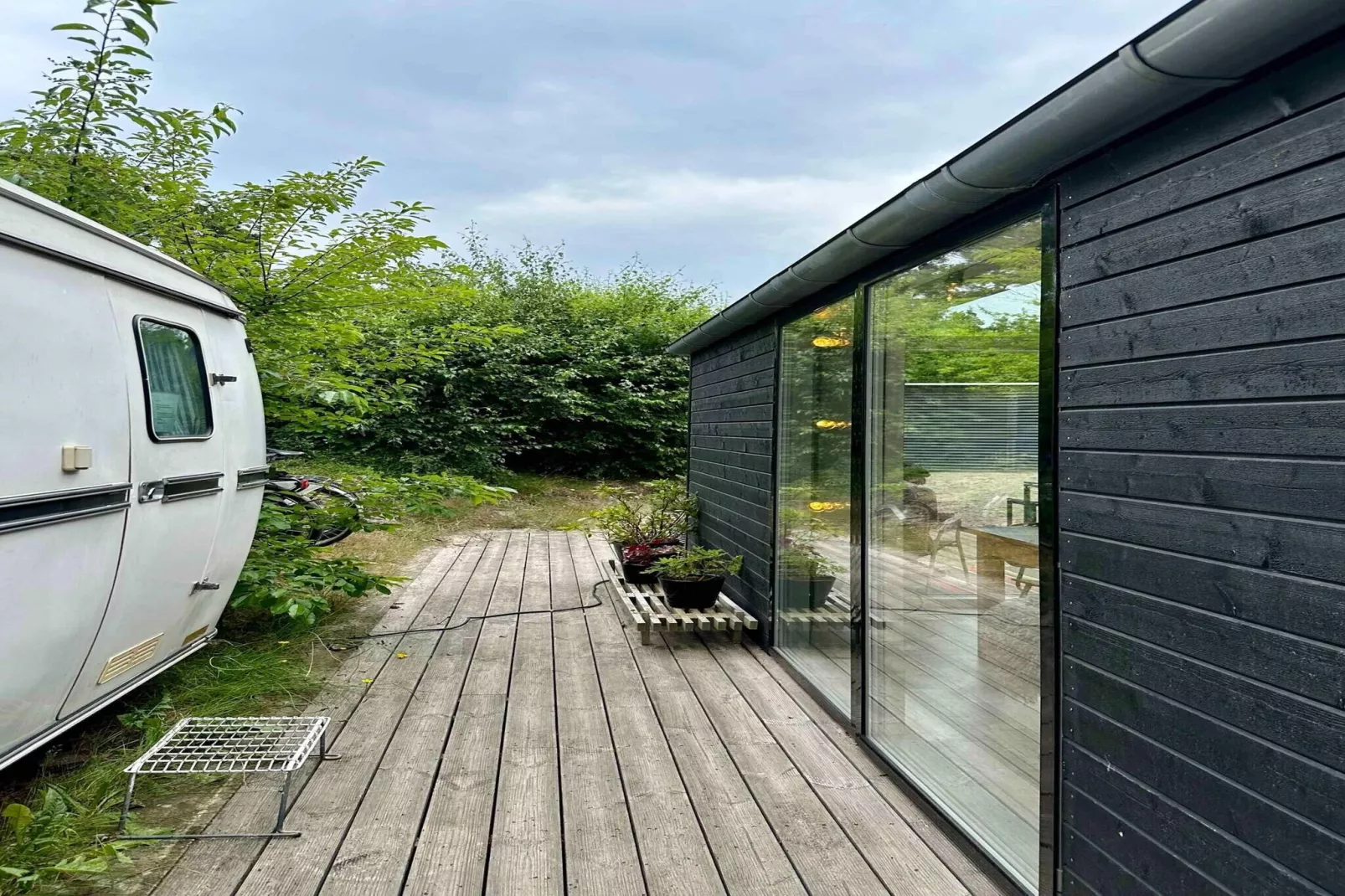 5 star holiday home in Nexø-Outdoor