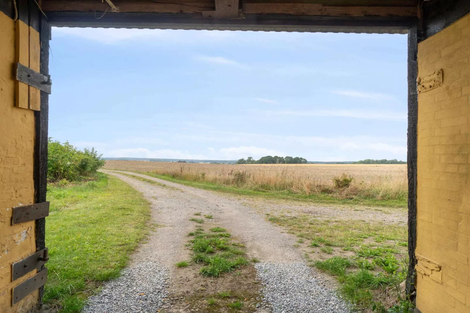 5 etoiles maison de vacances a Rønne-Extérieur