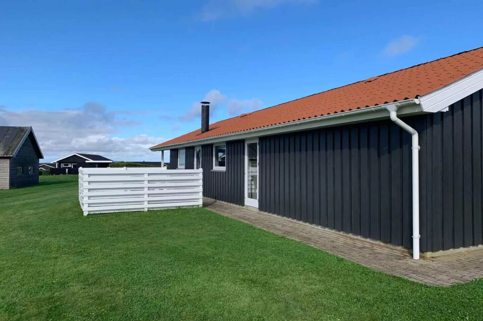 5 star holiday home in Vinderup-Outdoor