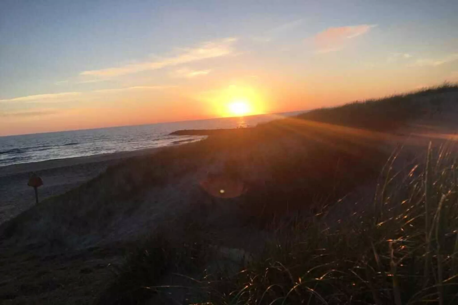 5 star holiday home in Harboøre-Outdoor