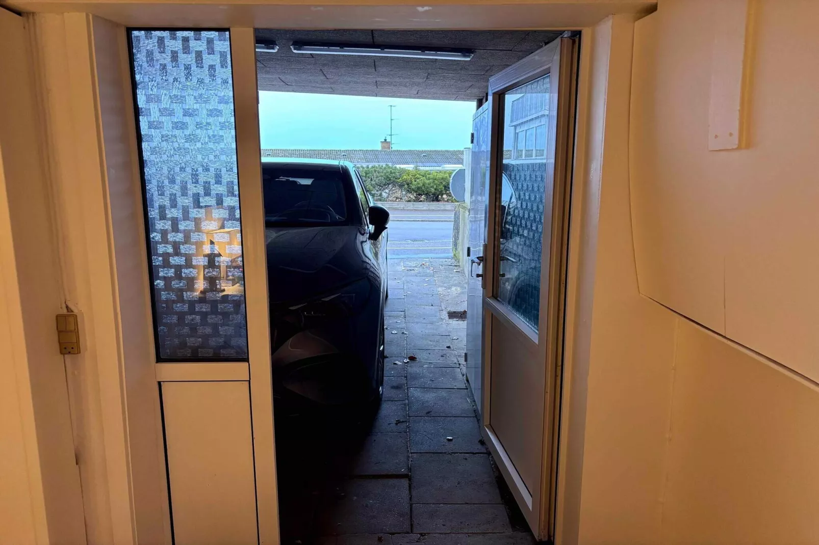 5 etoiles maison de vacances a Allinge-Intérieur