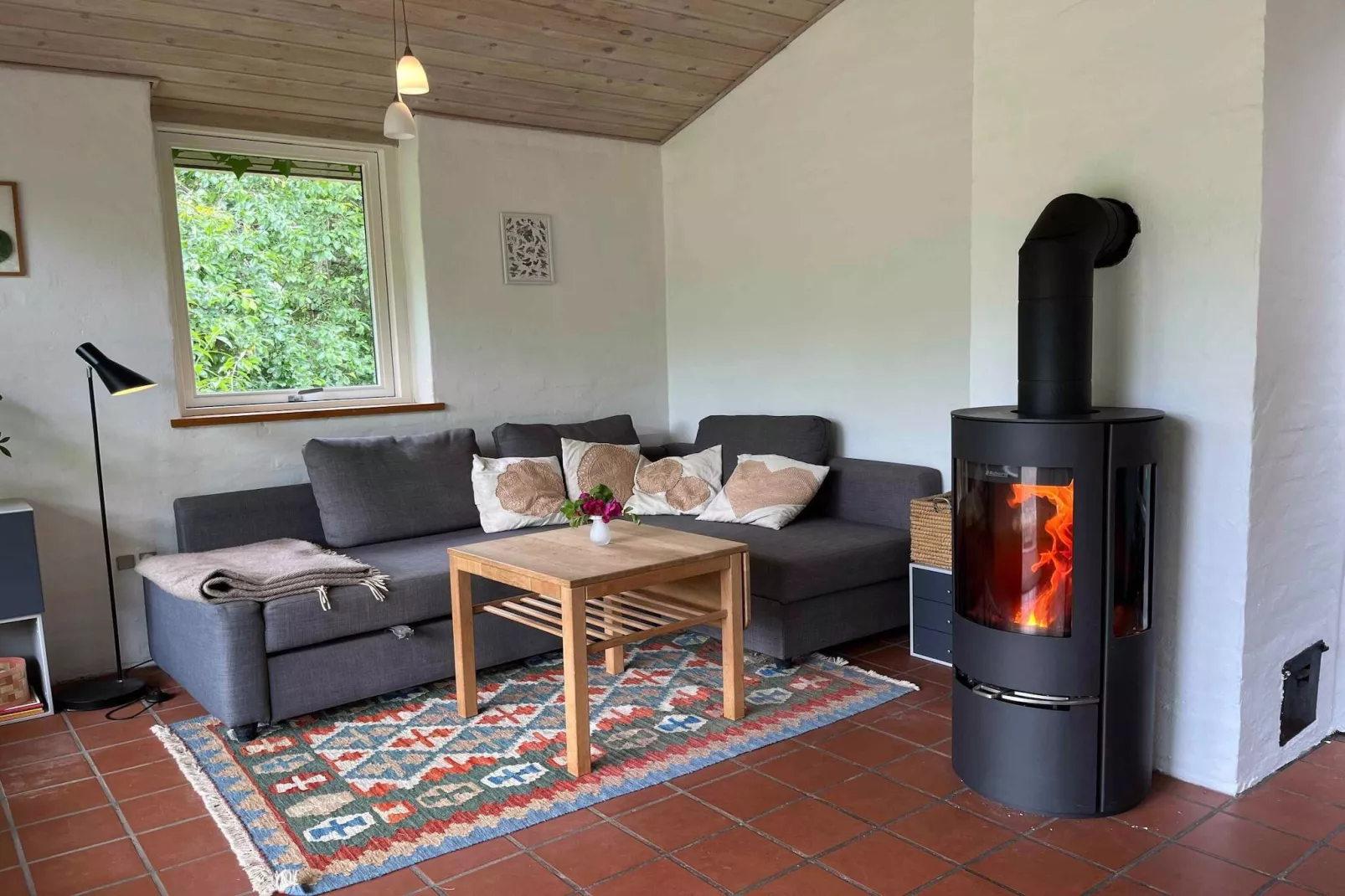 5 etoiles maison de vacances a Knebel