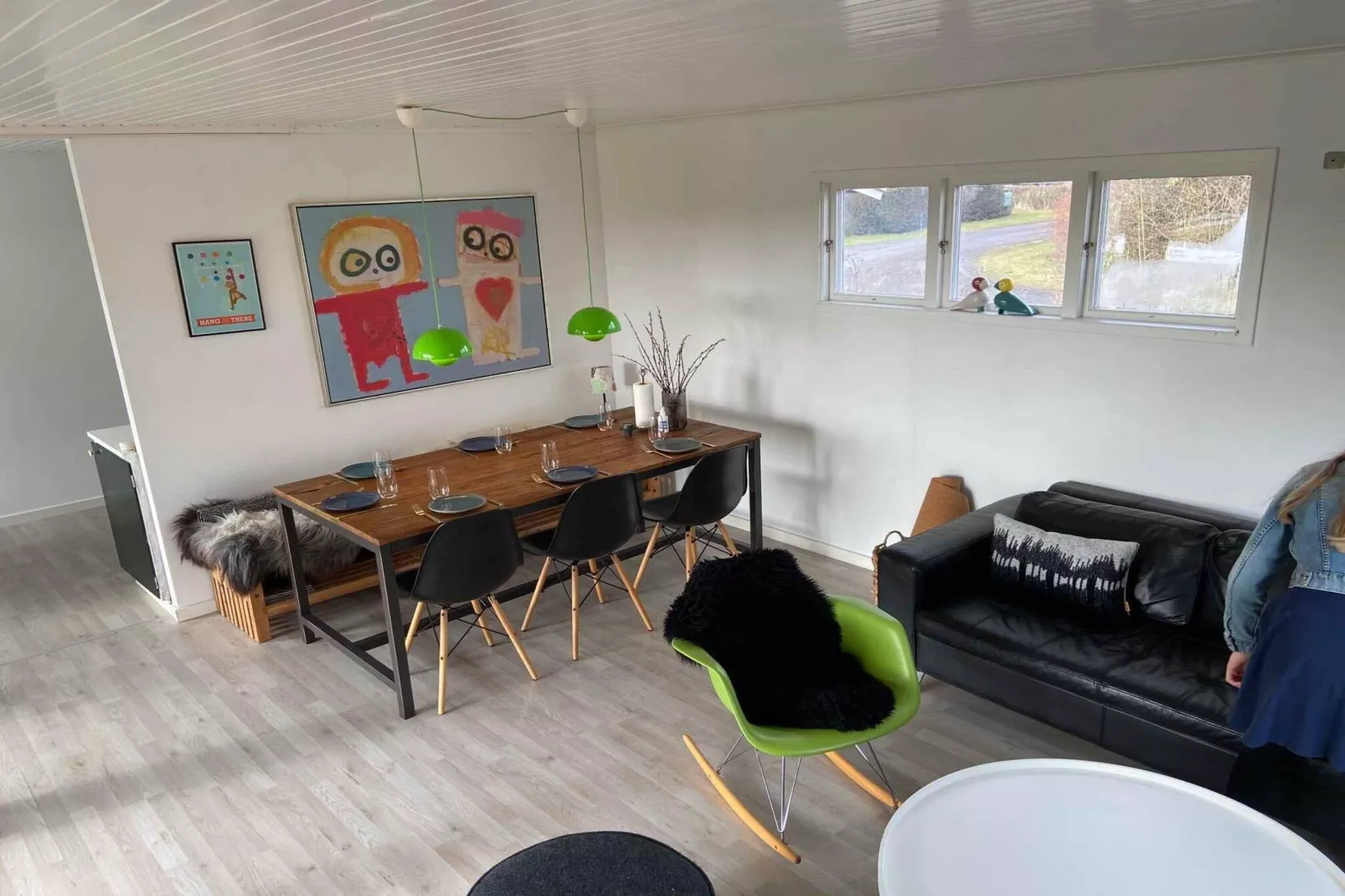 5 etoiles maison de vacances a Karrebæksminde