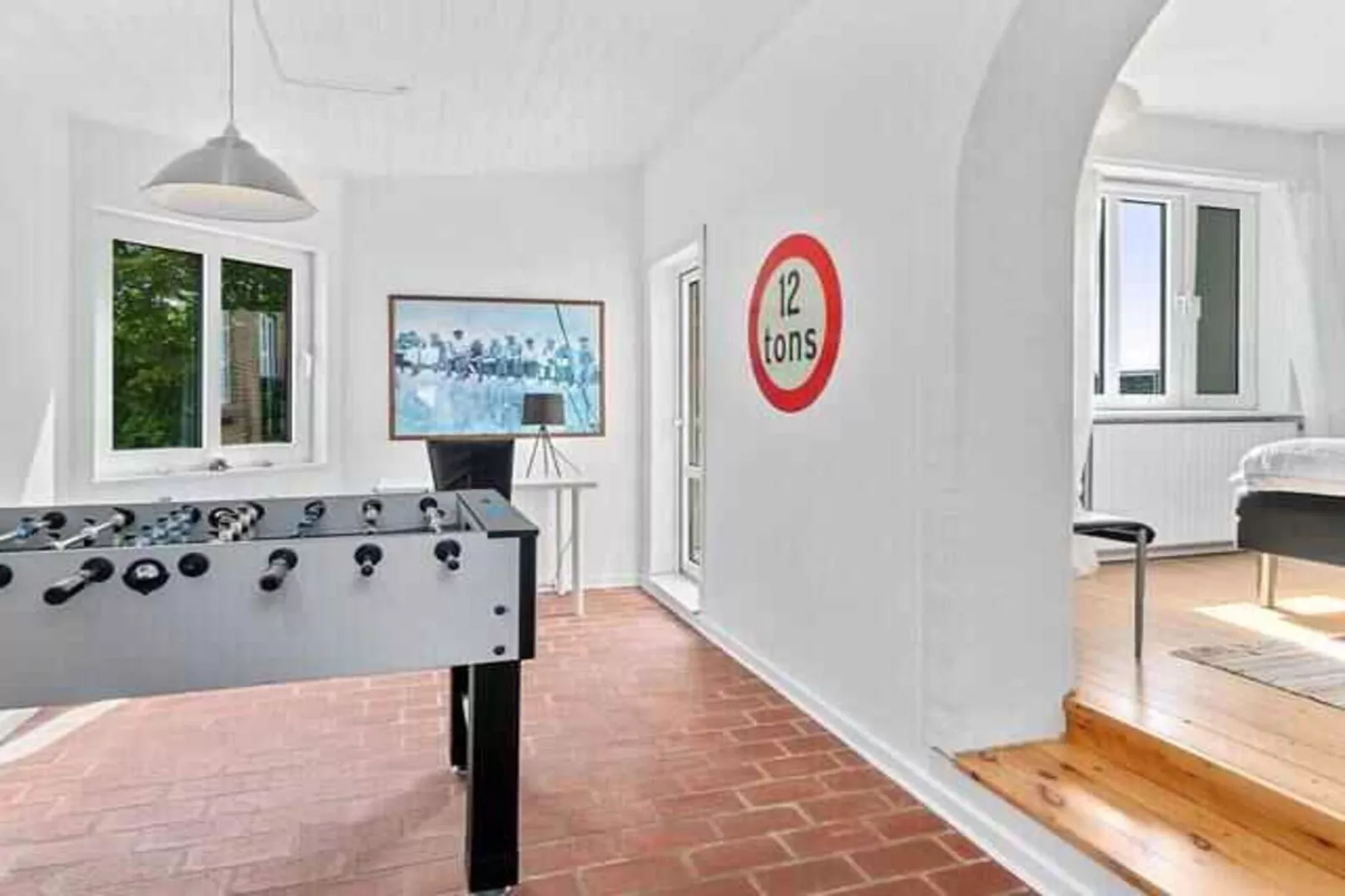 5 star holiday home in Thyholm-Untagged