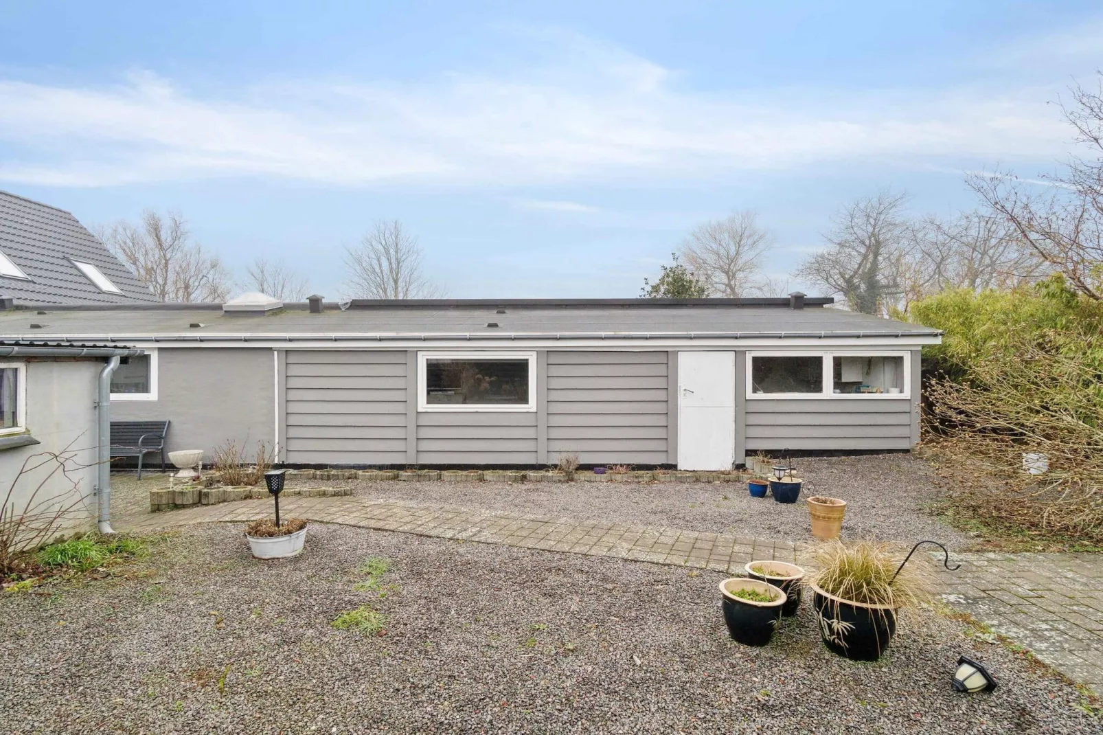 5 star holiday home in Aakirkeby-Outdoor